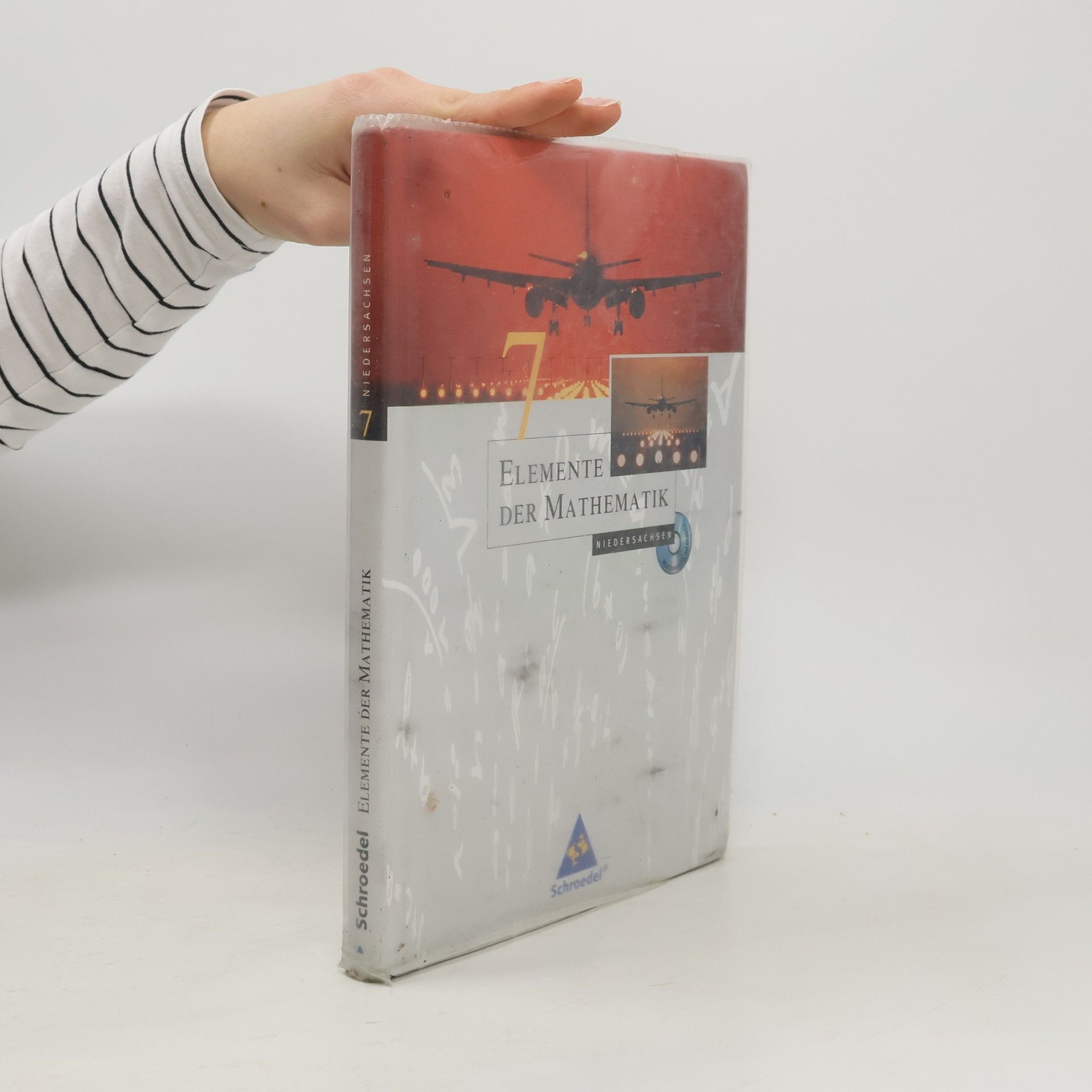 Heinz Griesel Elemente der Mathematik 7