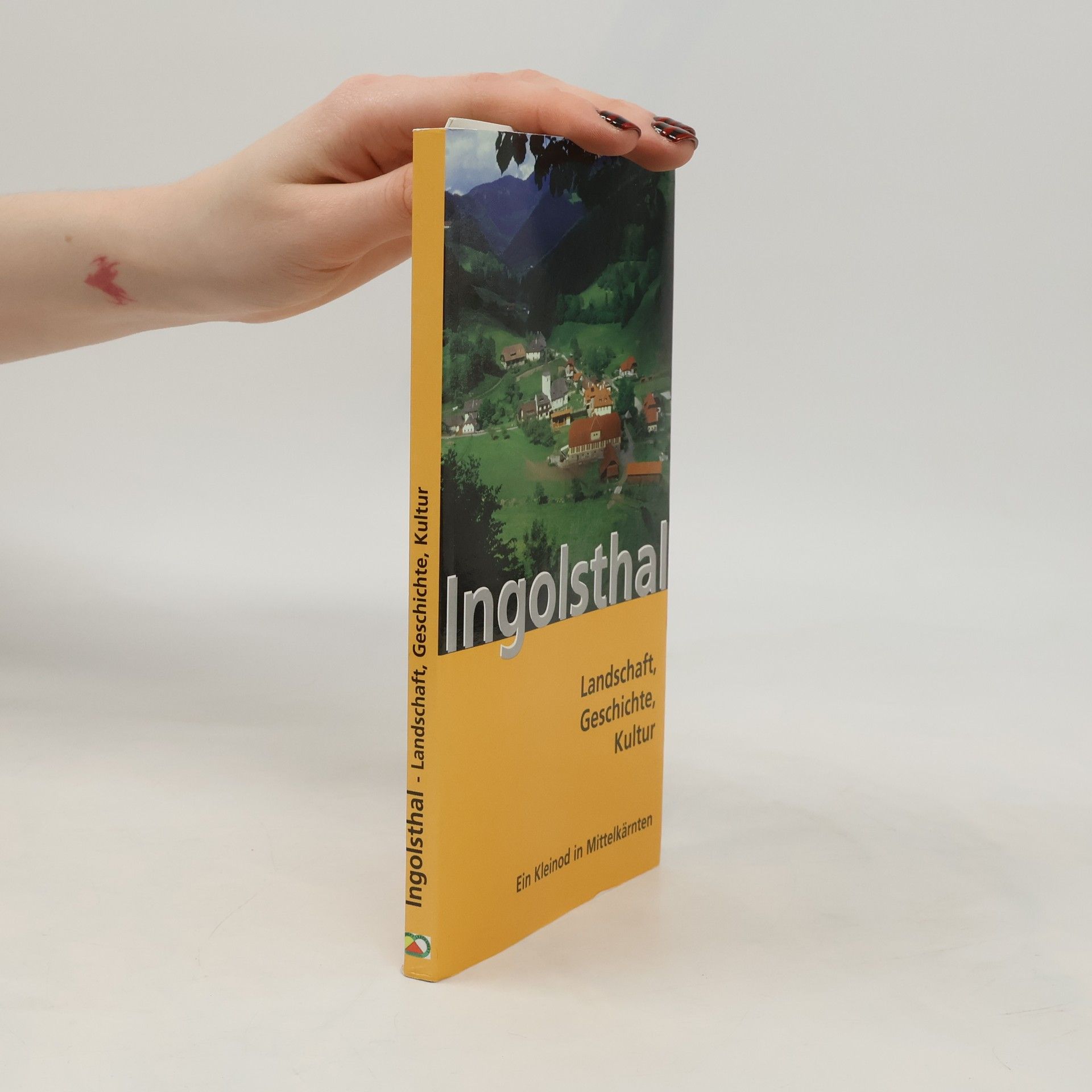 Collectif d'auteurs Ingolsthal