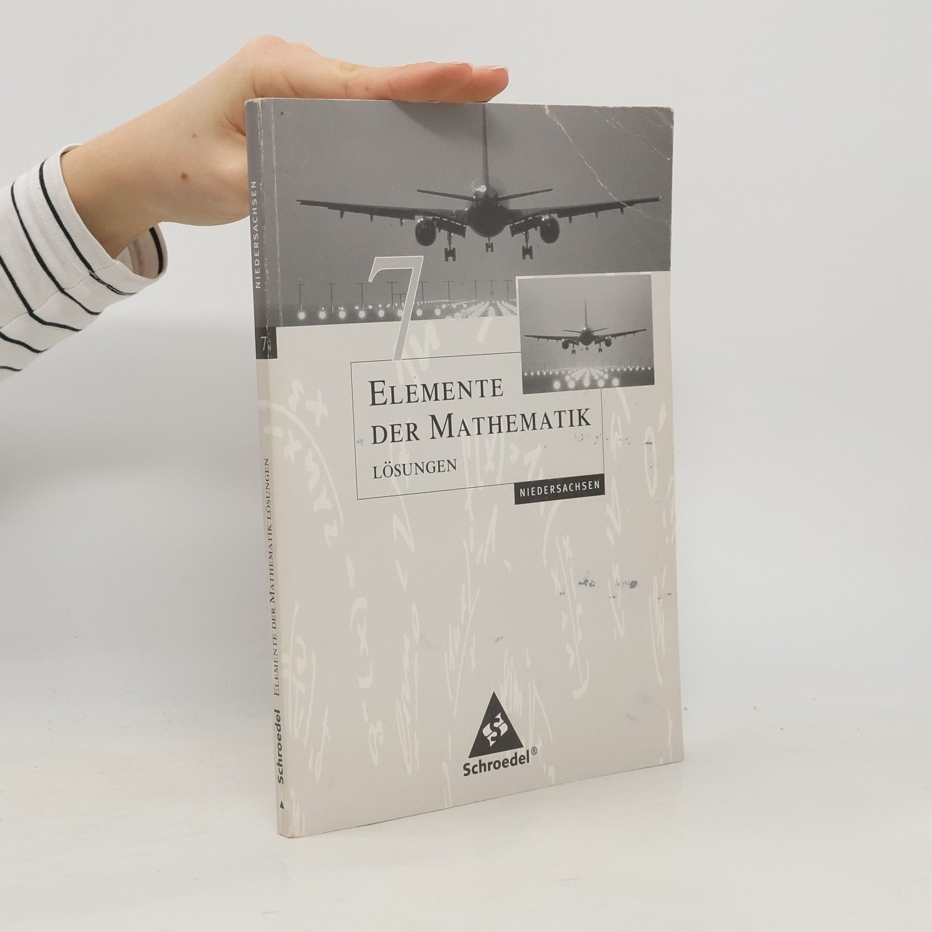 Niedersachsen - 7: Elemente der Mathematik