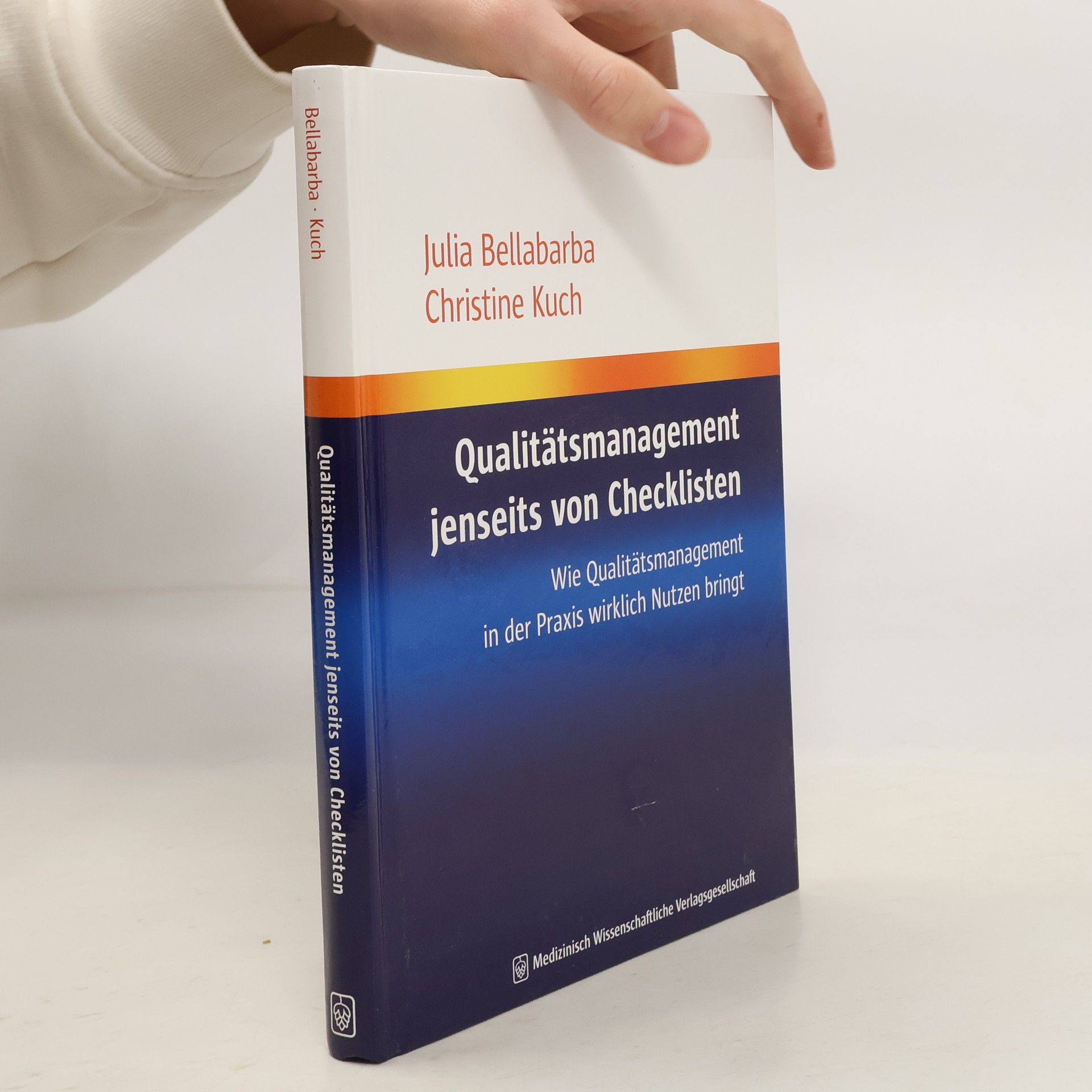 Qualitätsmanagement jenseits von Checklisten