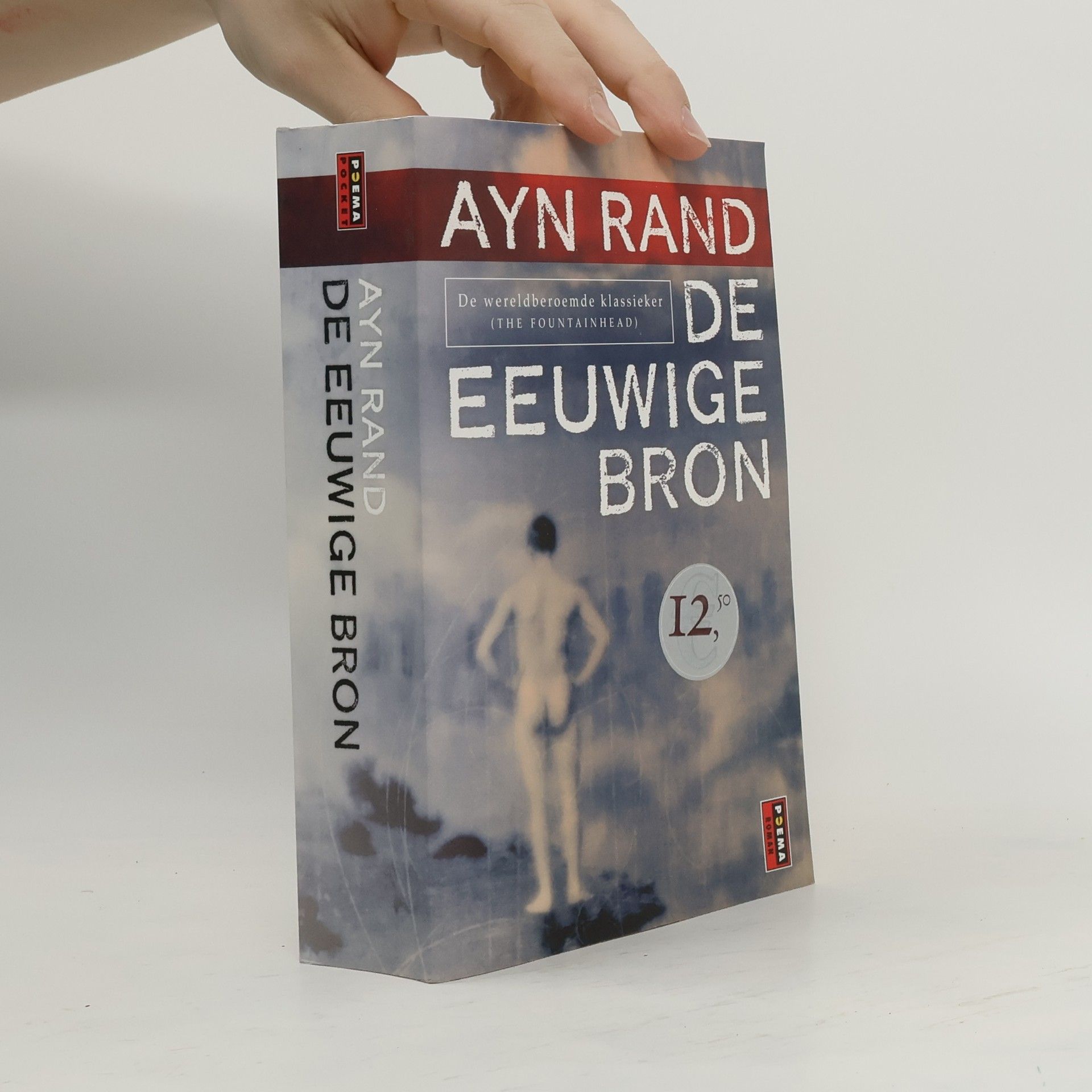 Ayn Rand De eeuwige bron