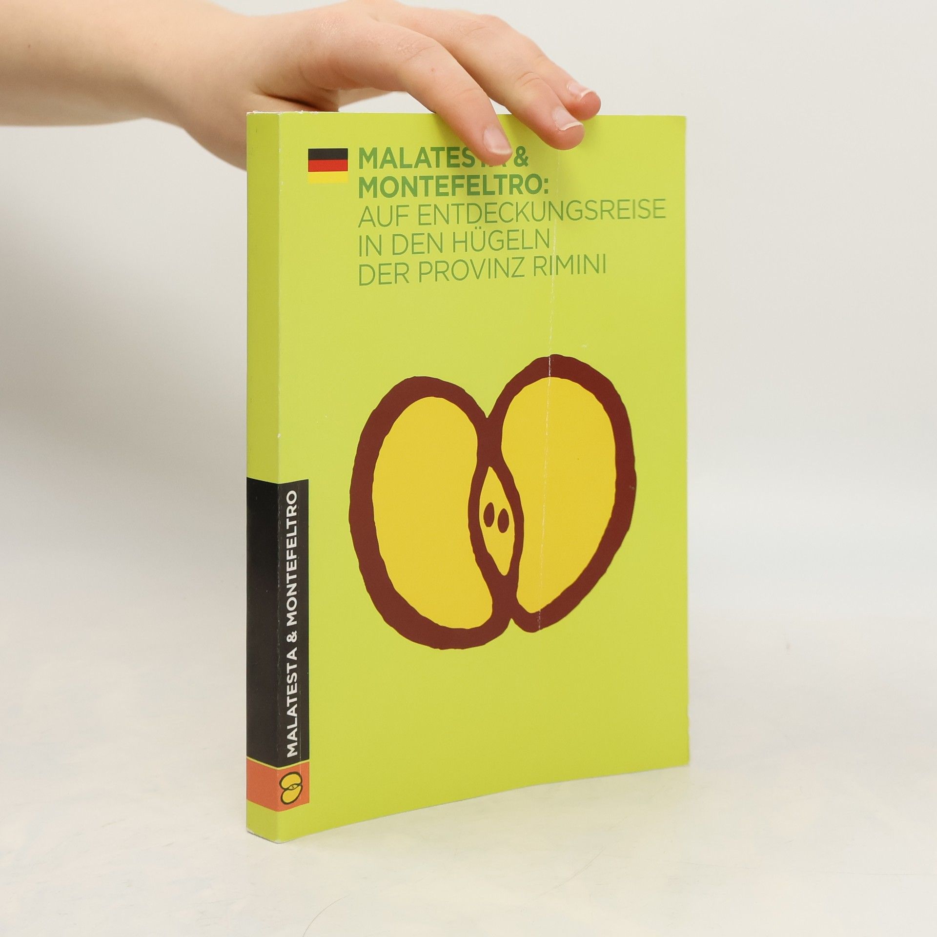 Rita Giannini Malatesta & Montefeltro