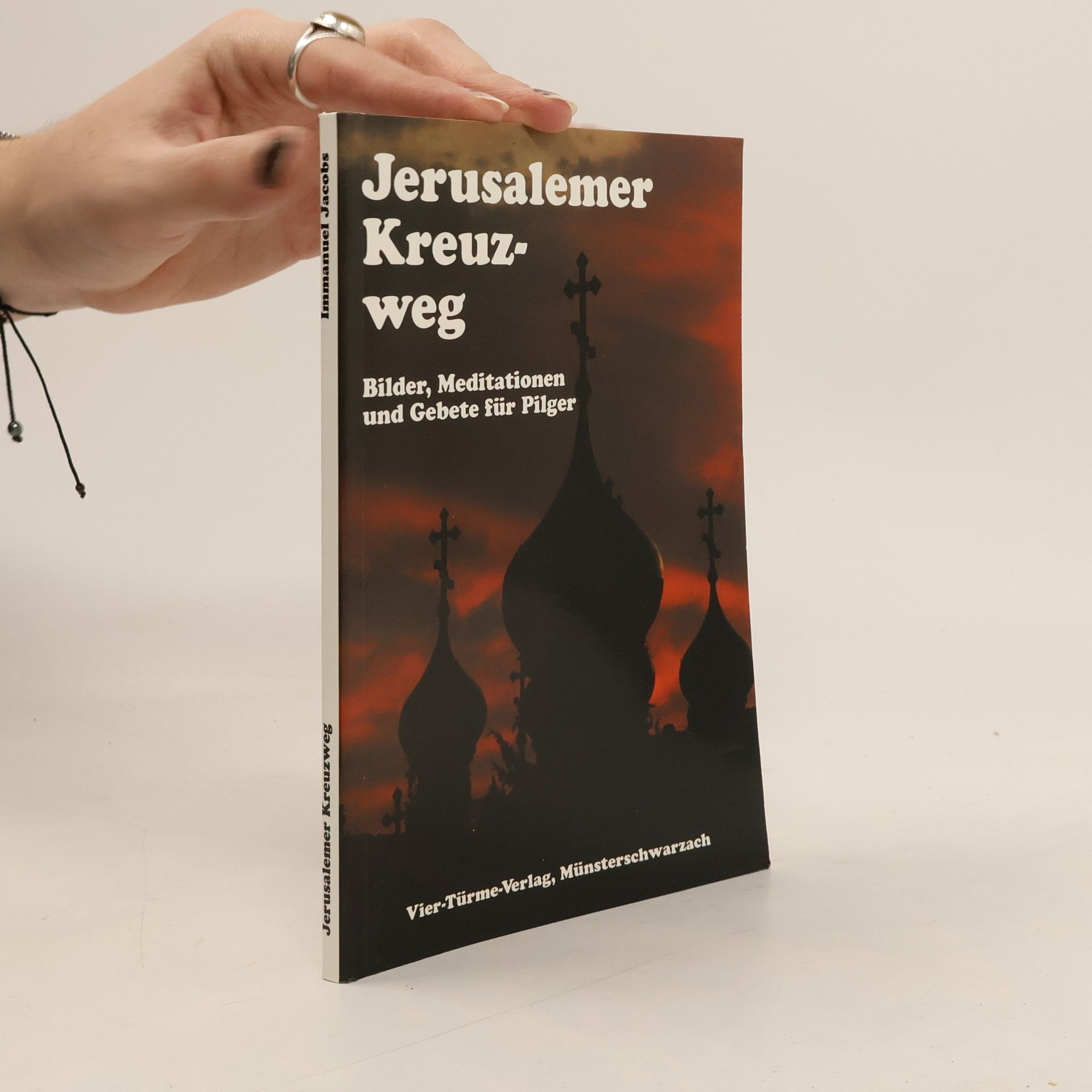 Jerusalemer Kreuzweg