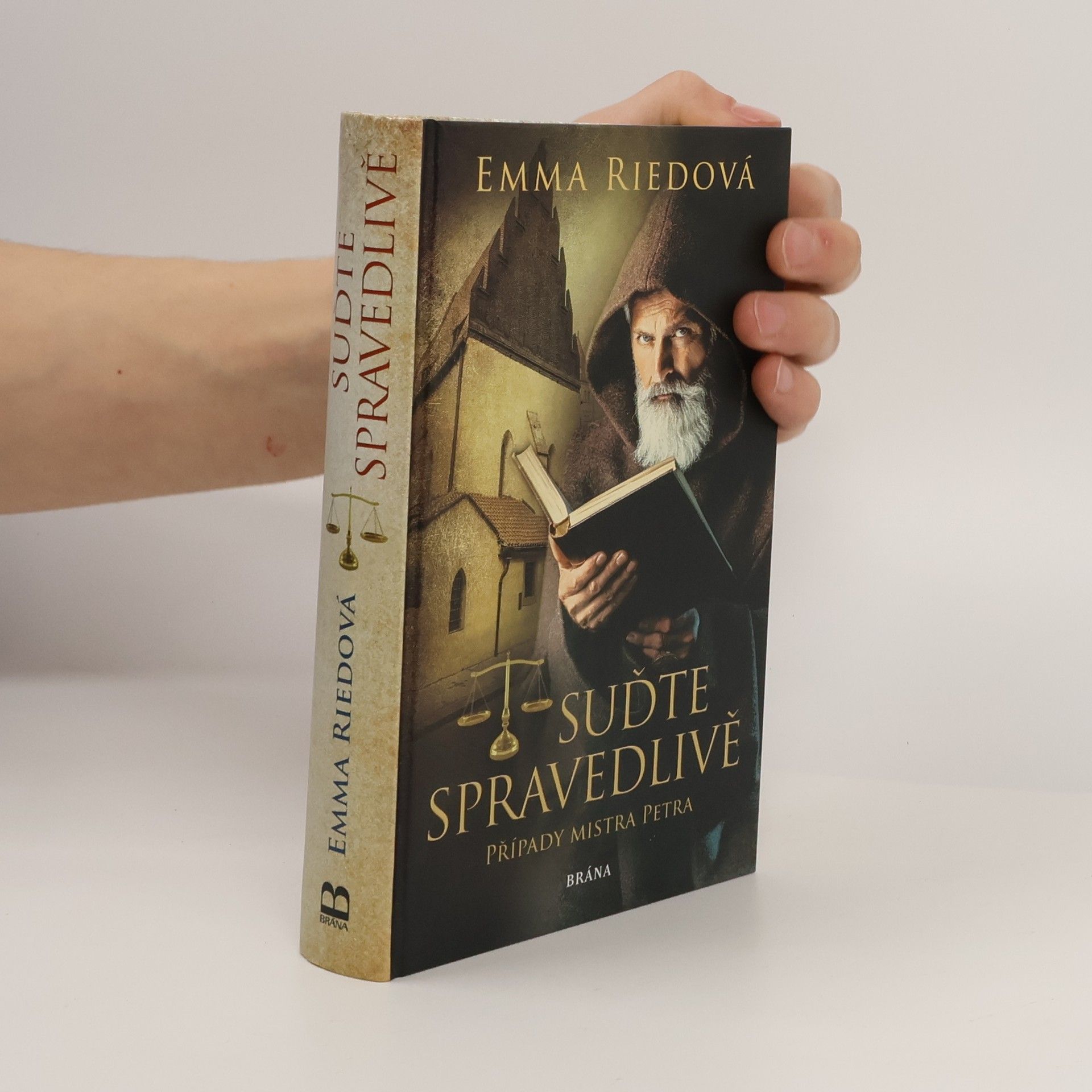 Suďte spravedlivě