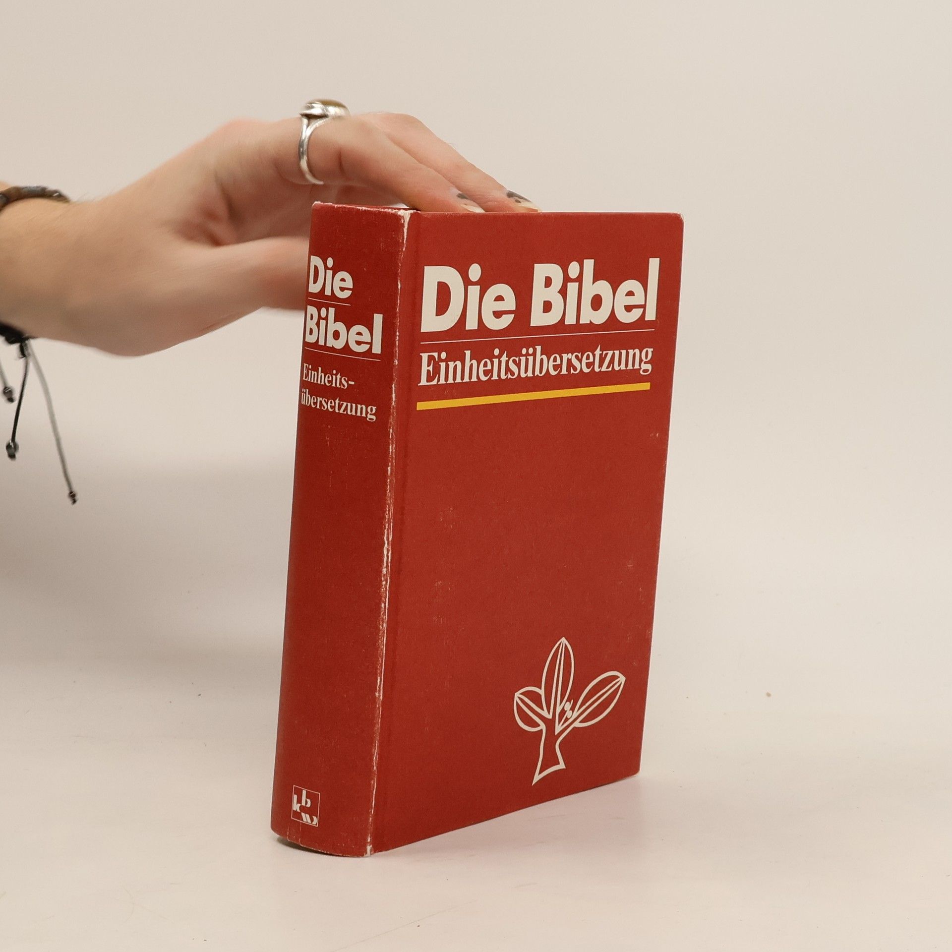 AA.VV. Die Bibel