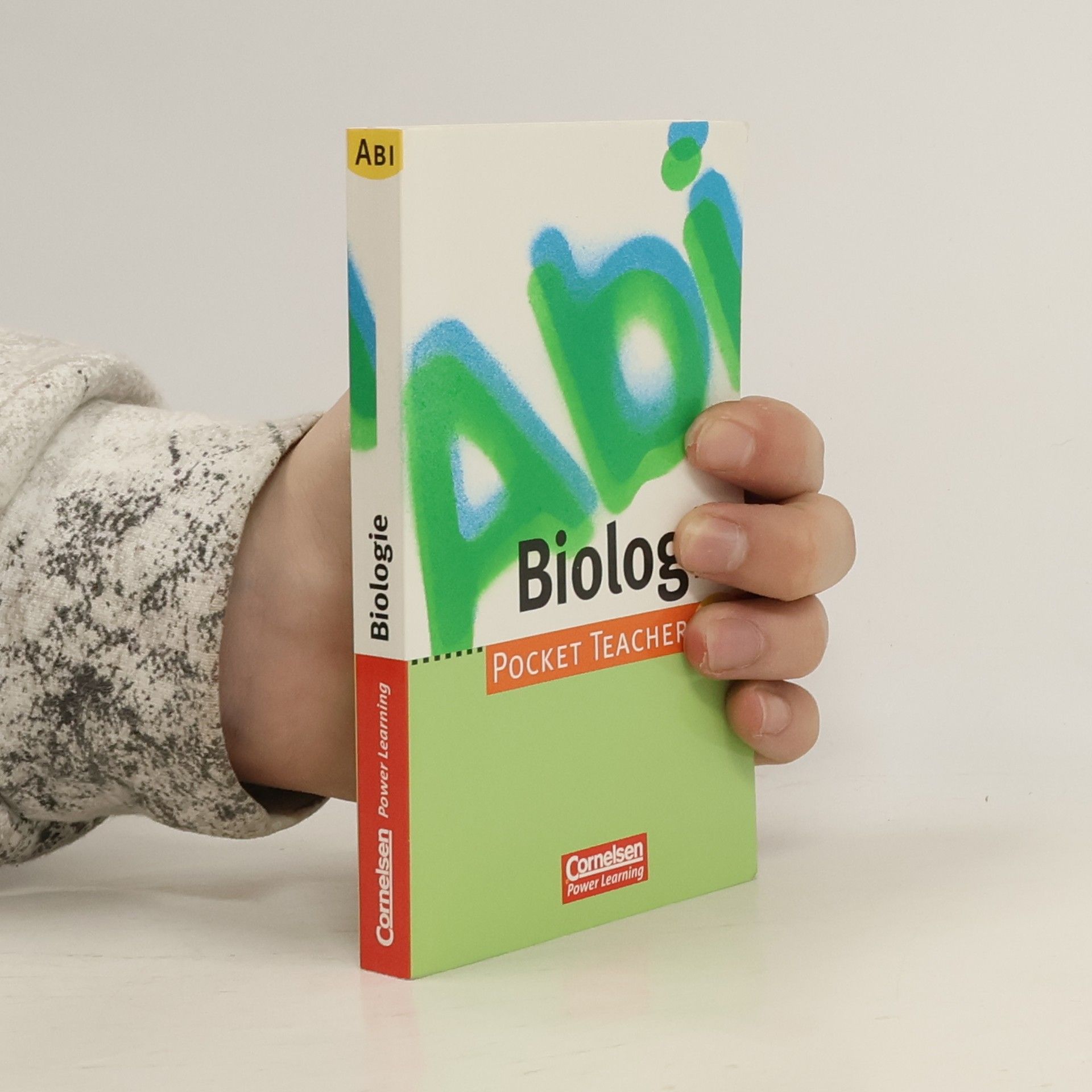 Walter Kleesattel Biologie