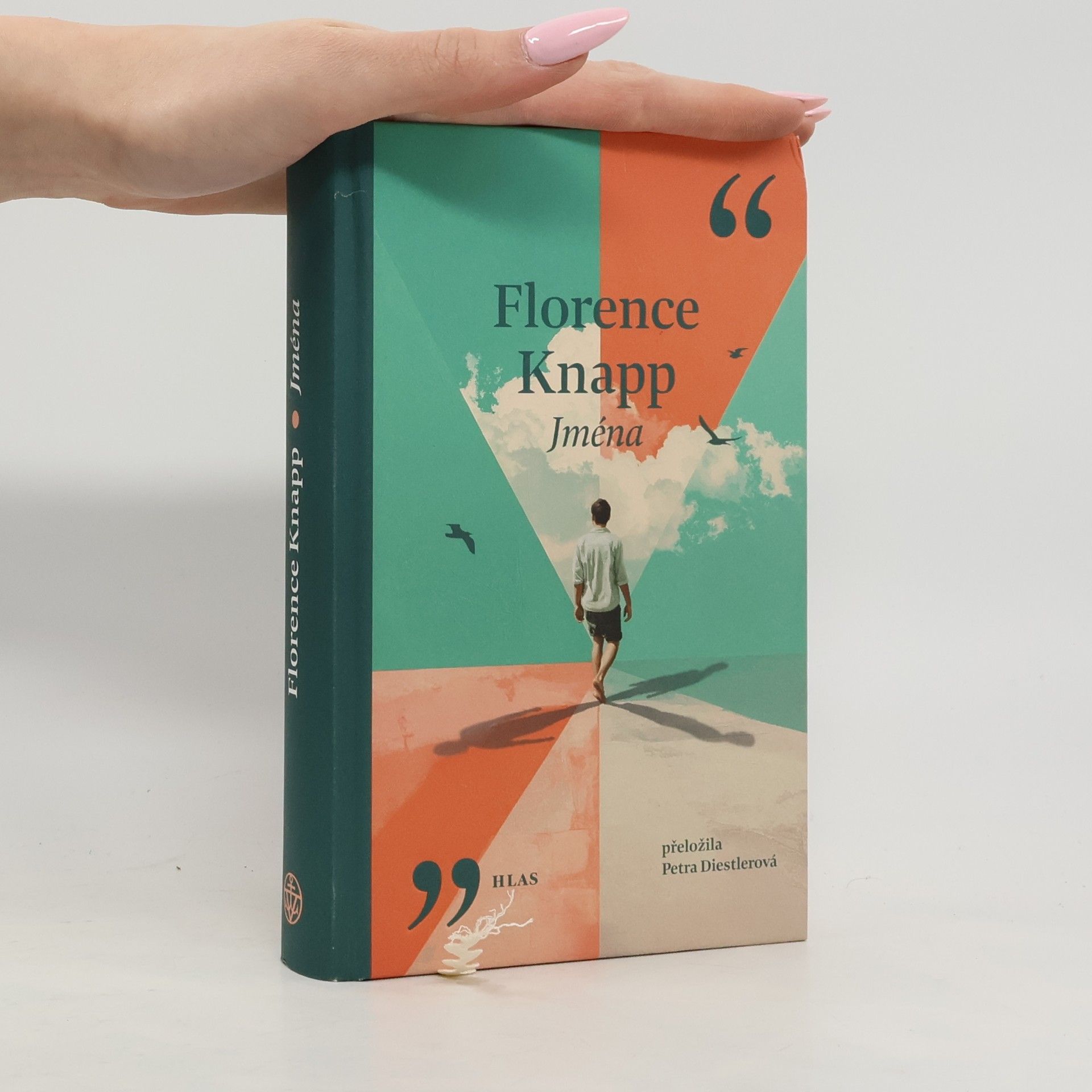 Florence Knapp Jména