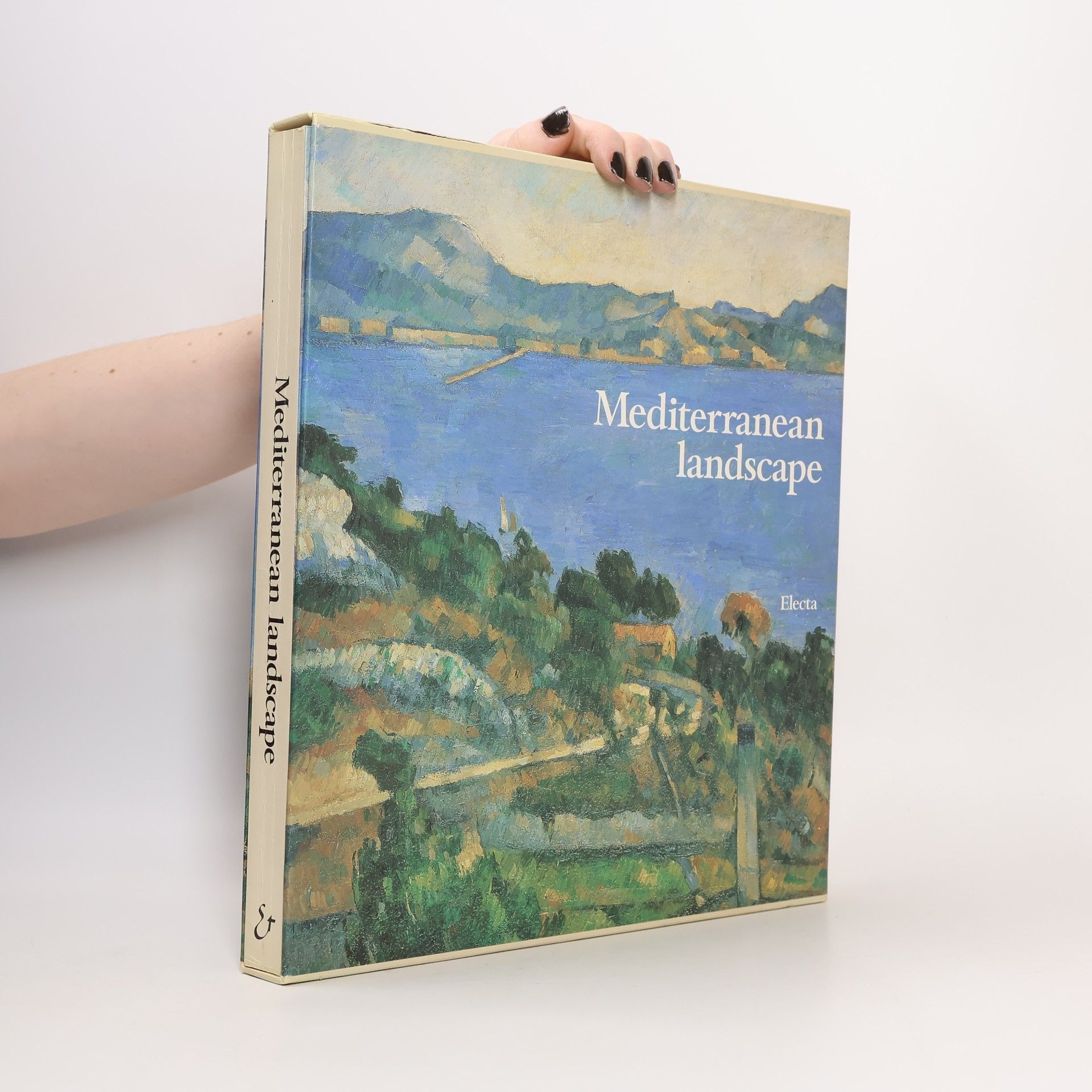 Autorenkollektiv Mediterranean Landscape