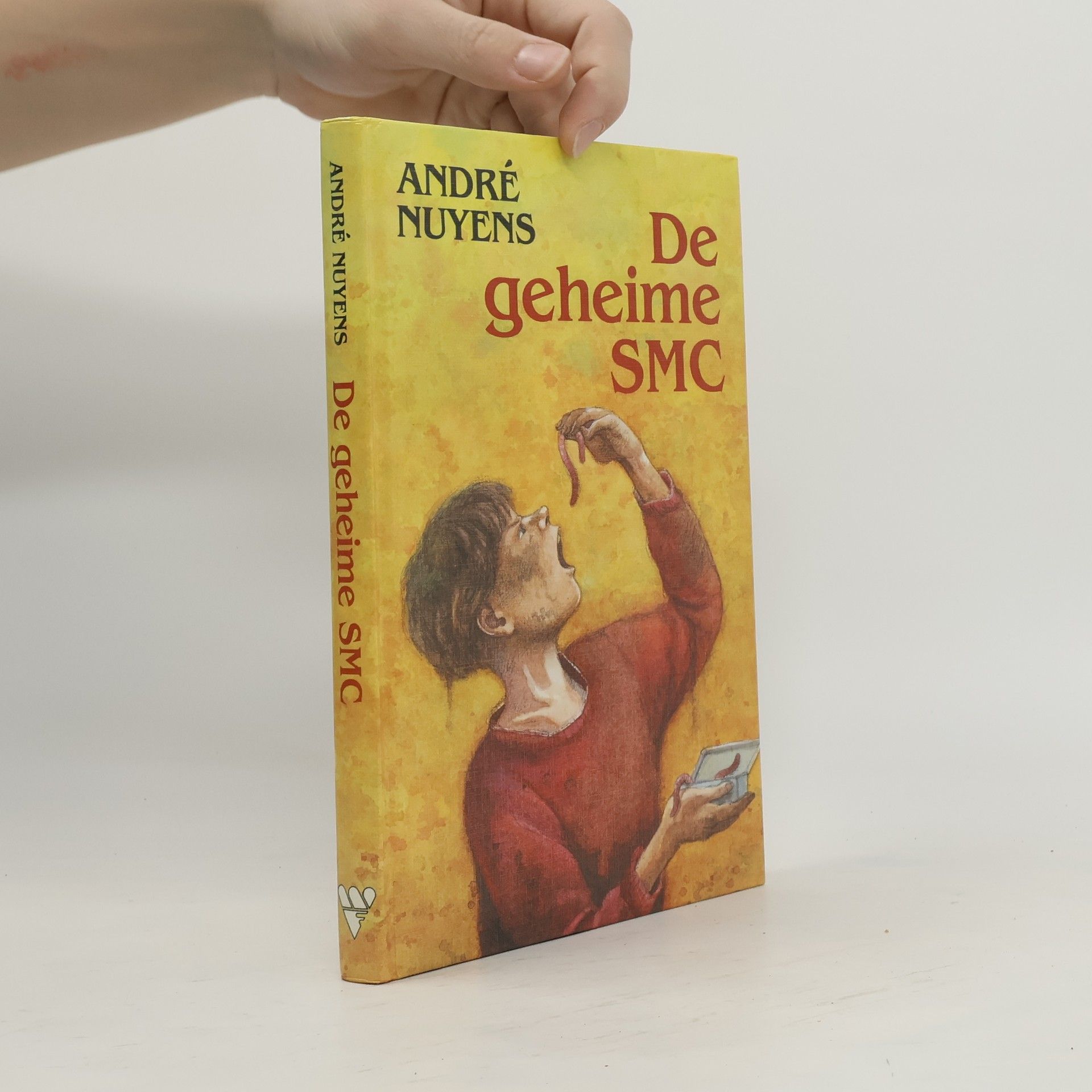 De geheime SMC