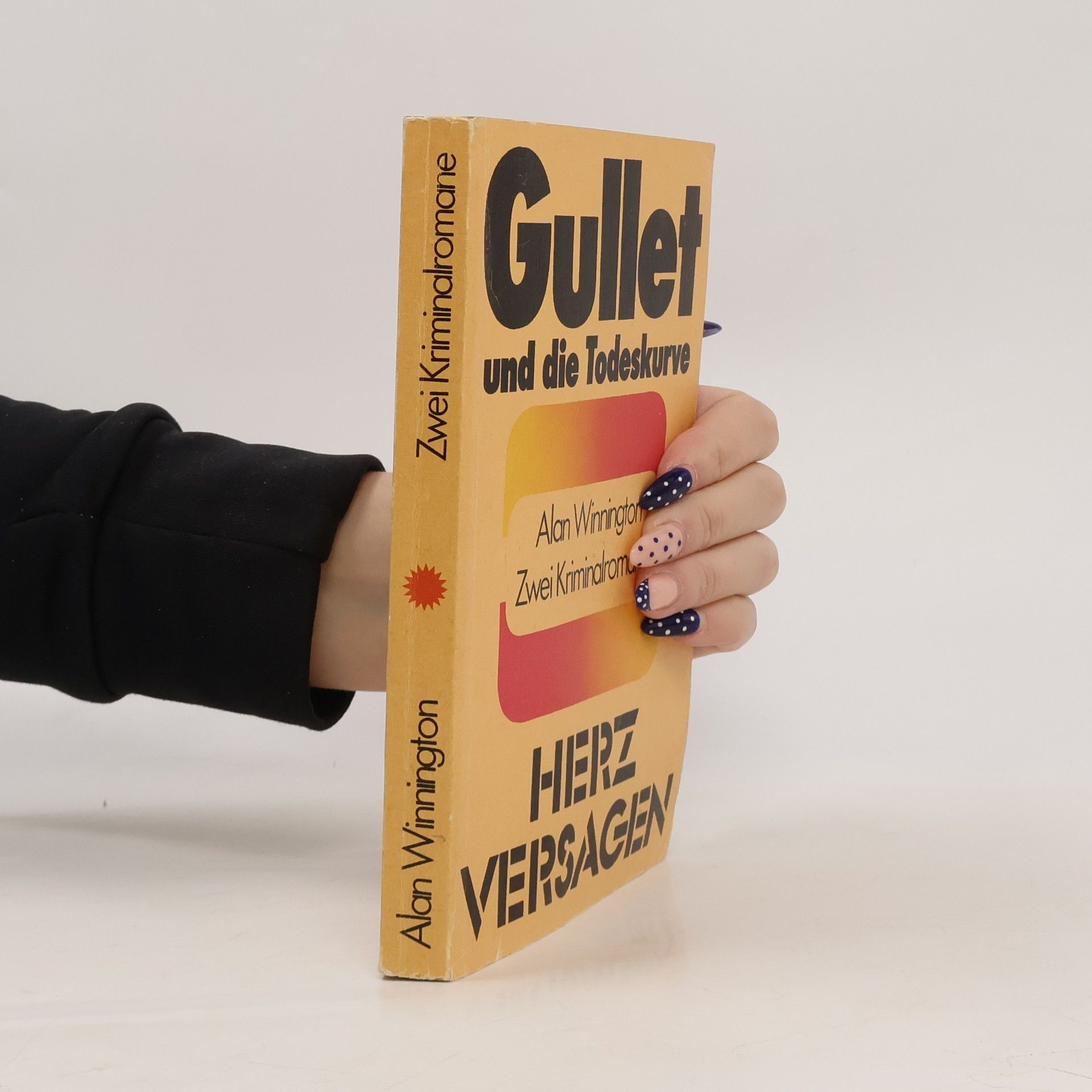 Gullet und die Todeskurve