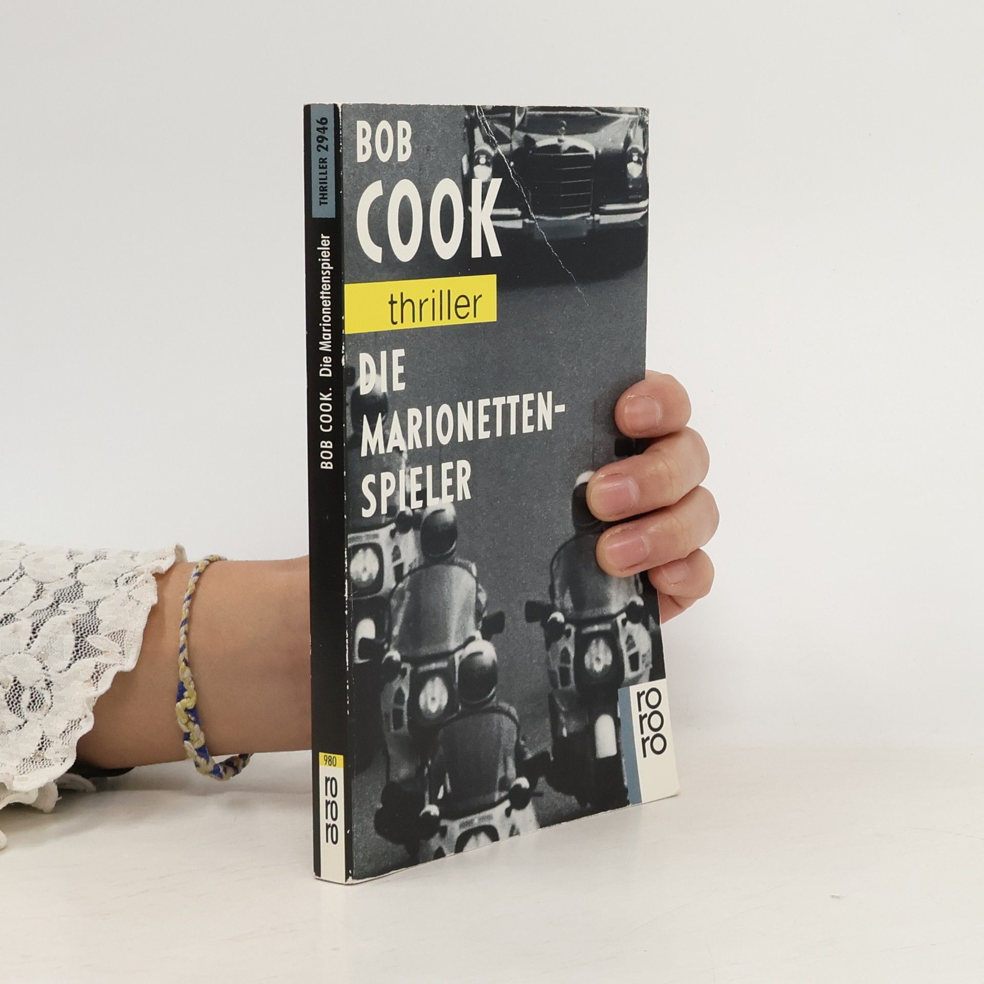 Die Marionetten-Spieler