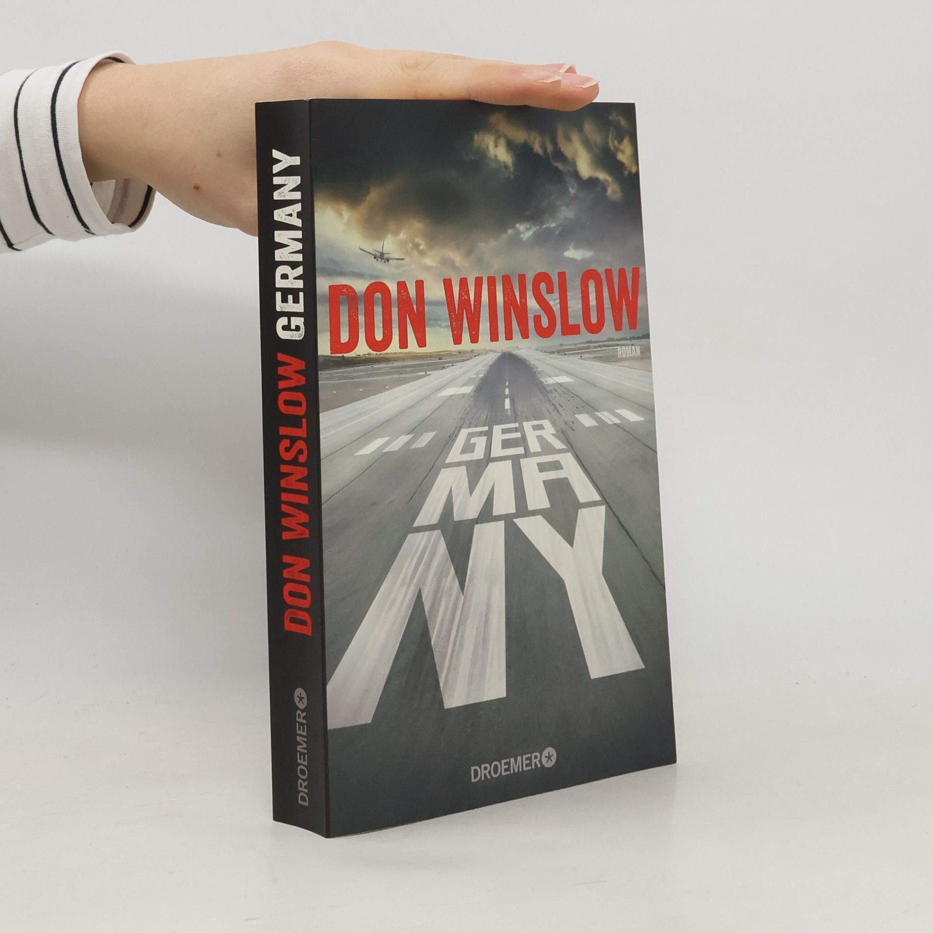 Don Winslow Germany