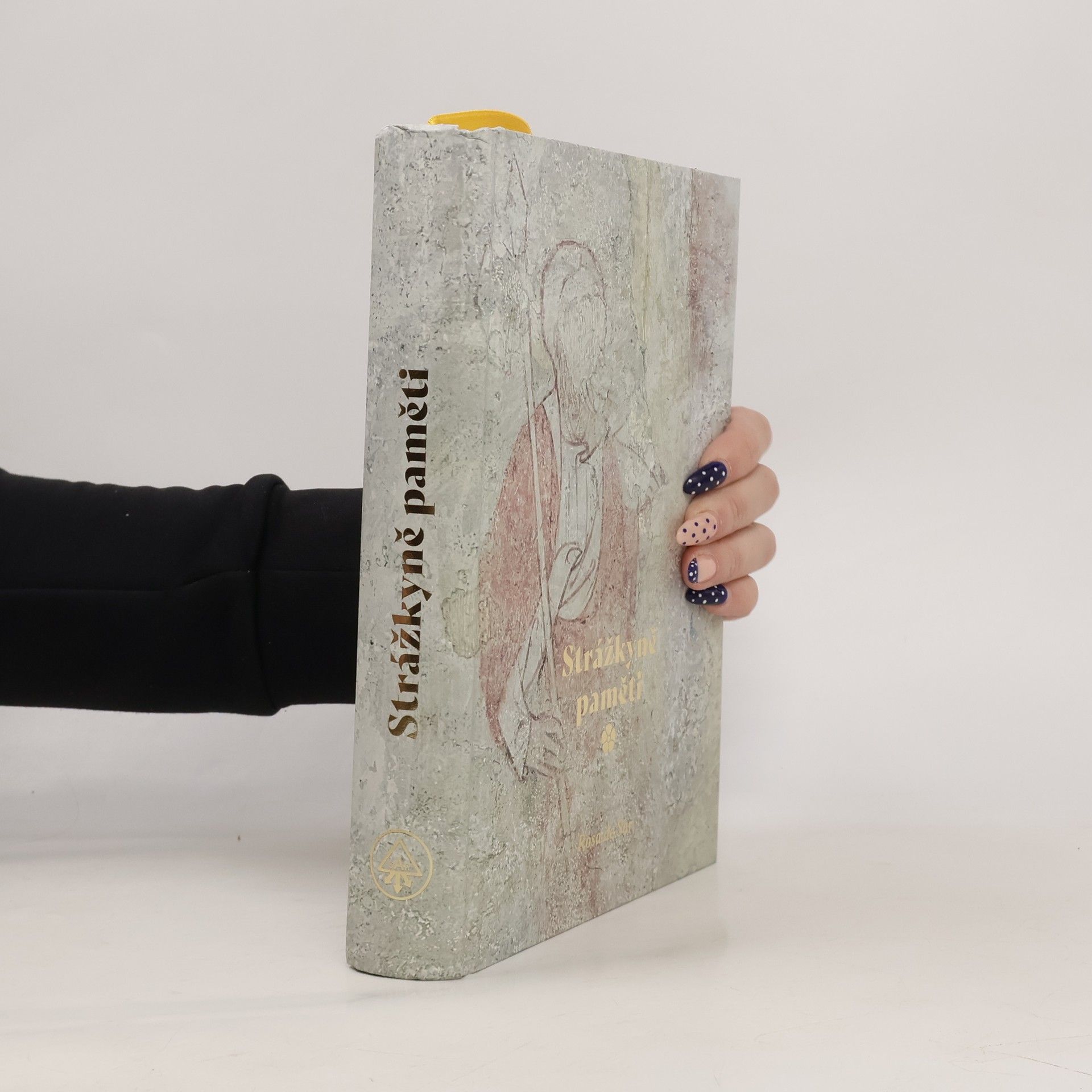 Strážkyně paměti