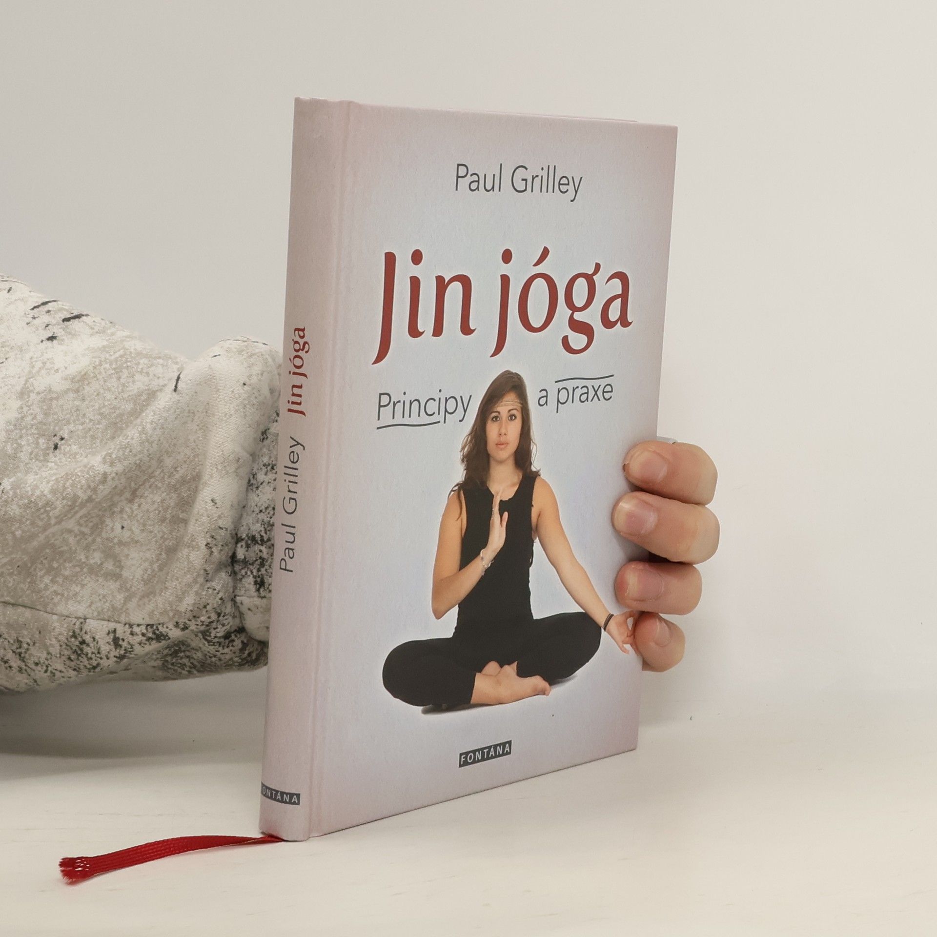 JinJóga. Principy a praxe