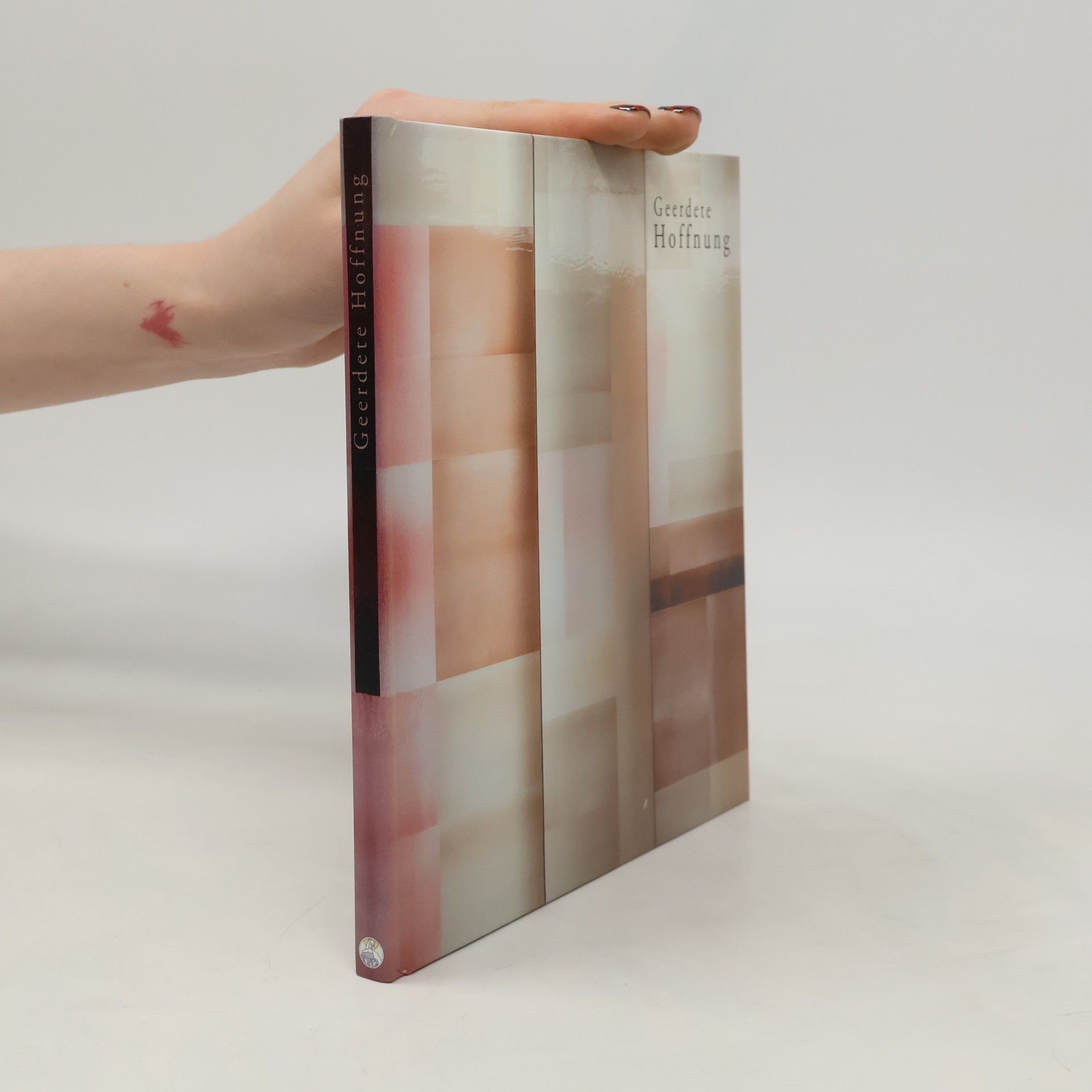 Autorenkollektiv Geerdete Hoffnung