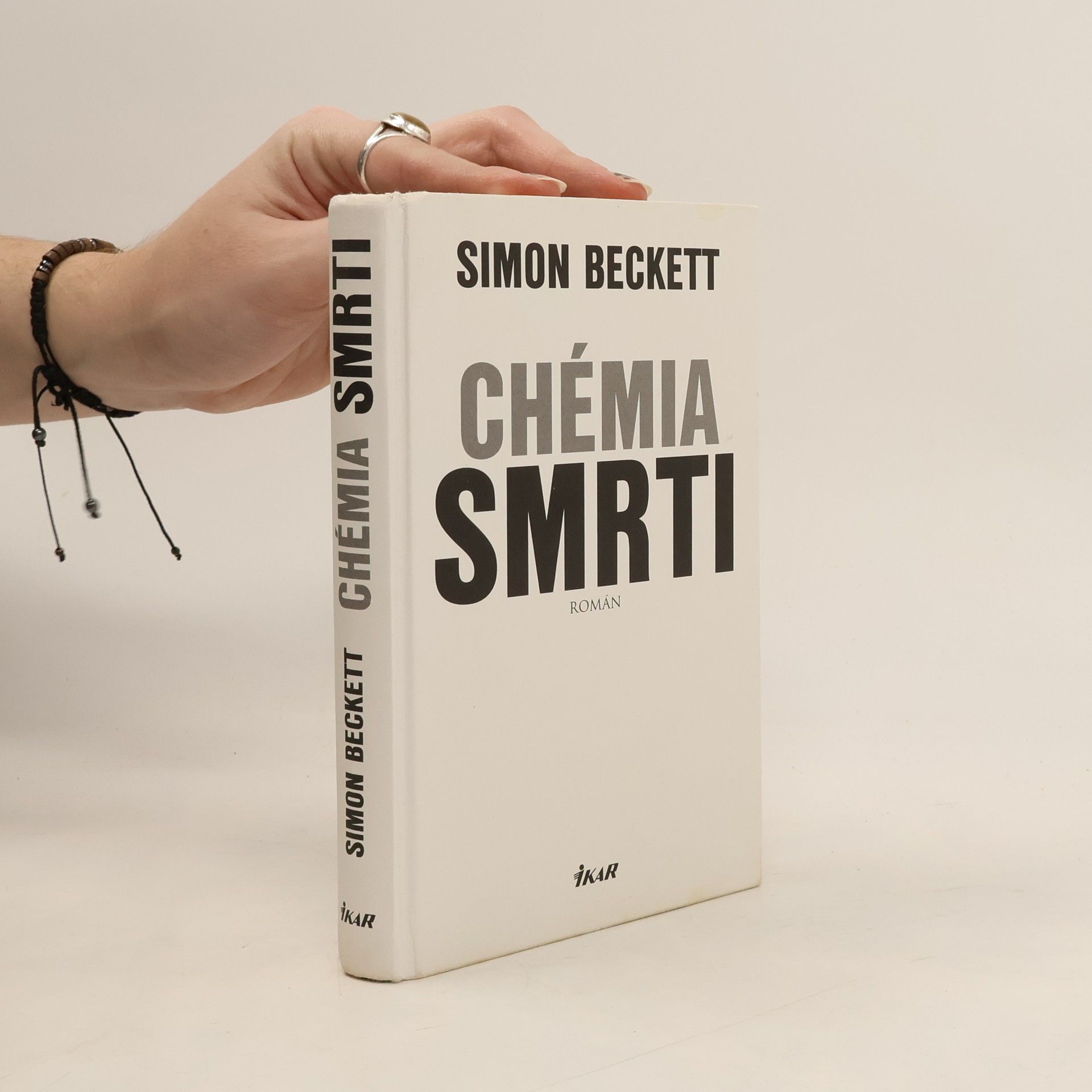 Chémia smrti