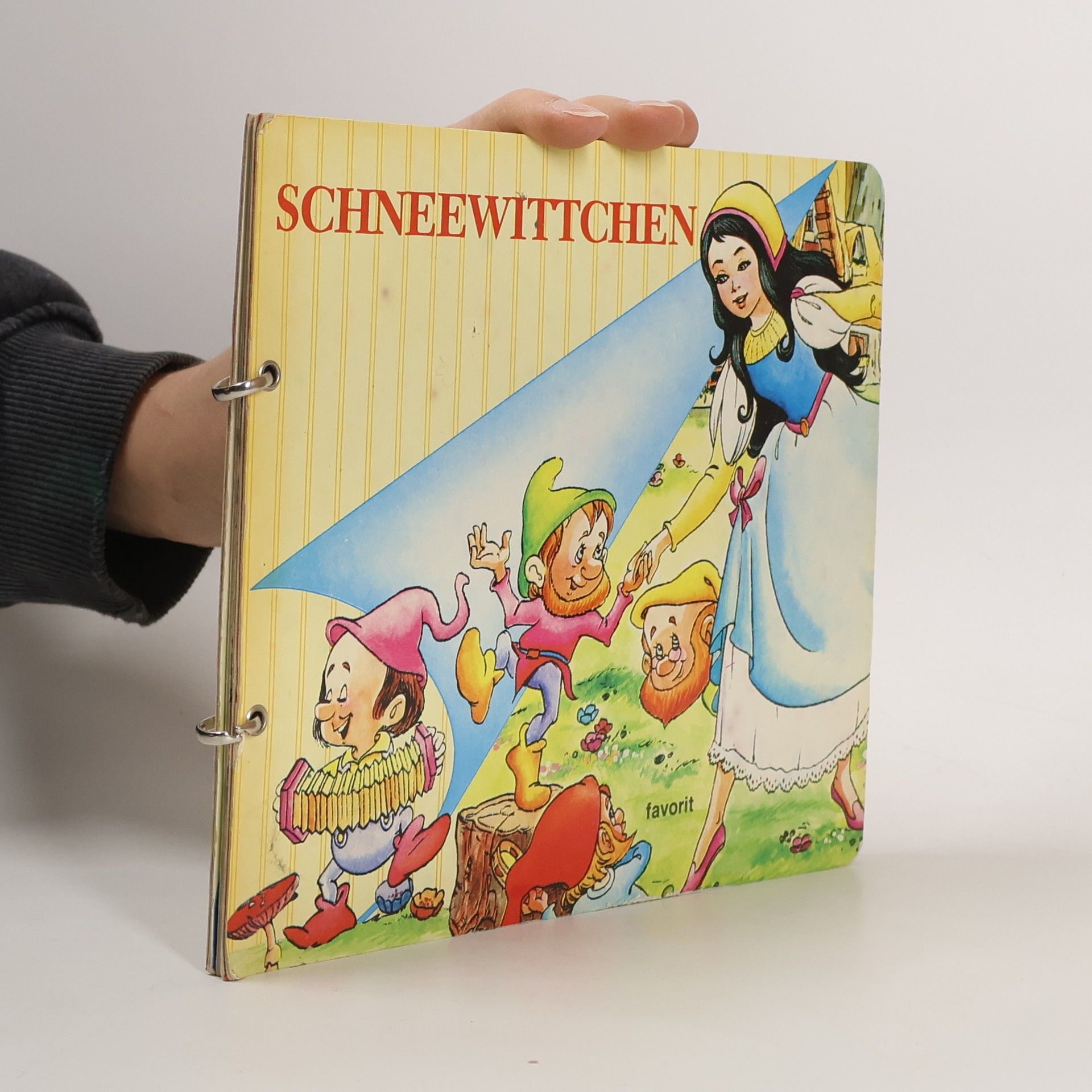 Schneewittchen