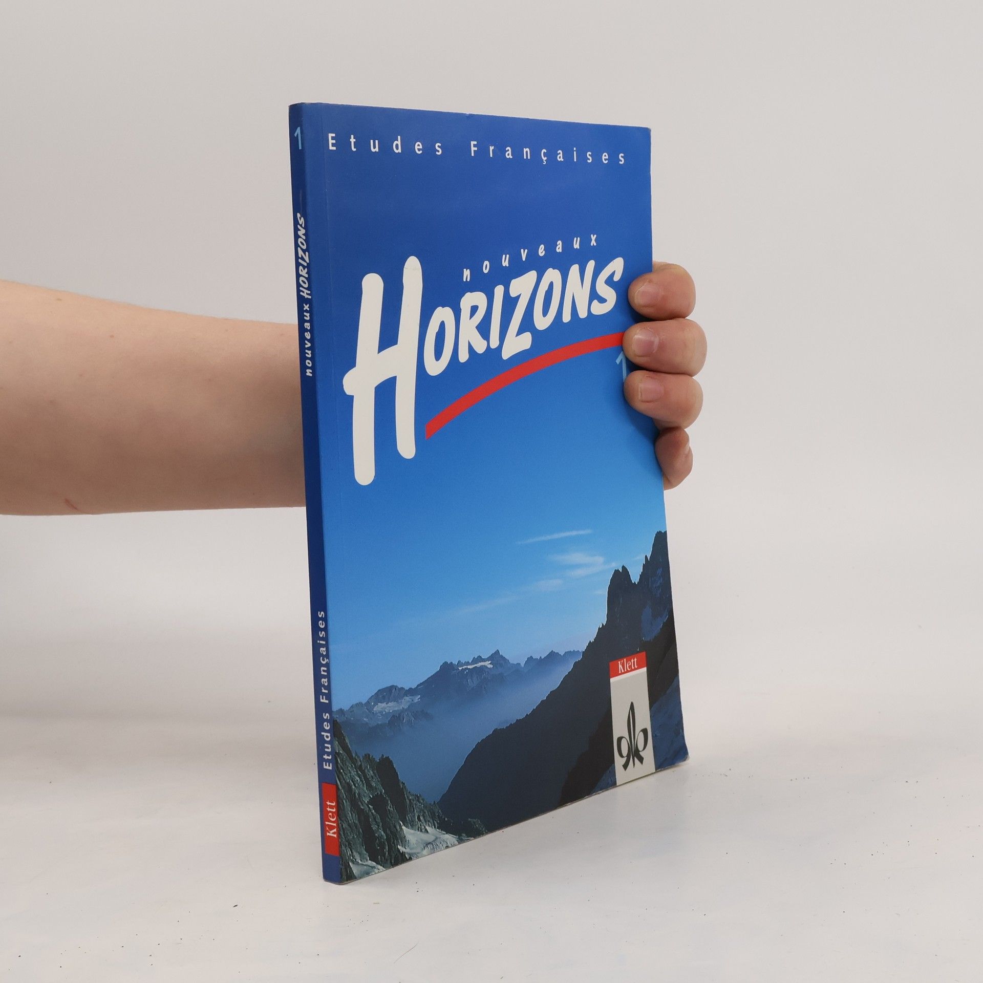 Autorenkollektiv Etudes françaises - Nouveaux horizons