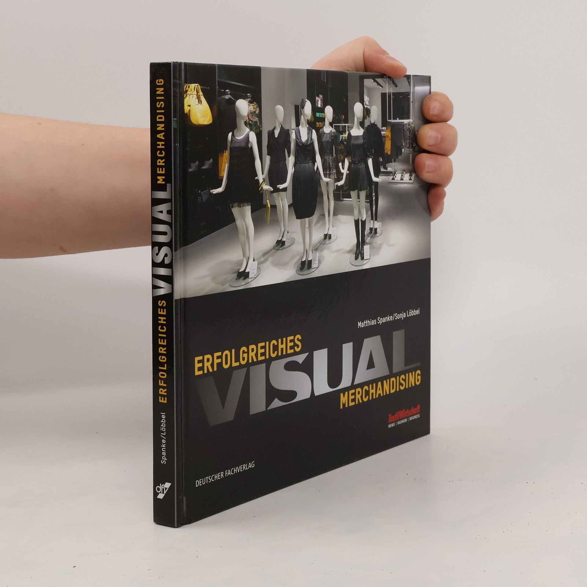 Erfolgreiches Visual Merchandising