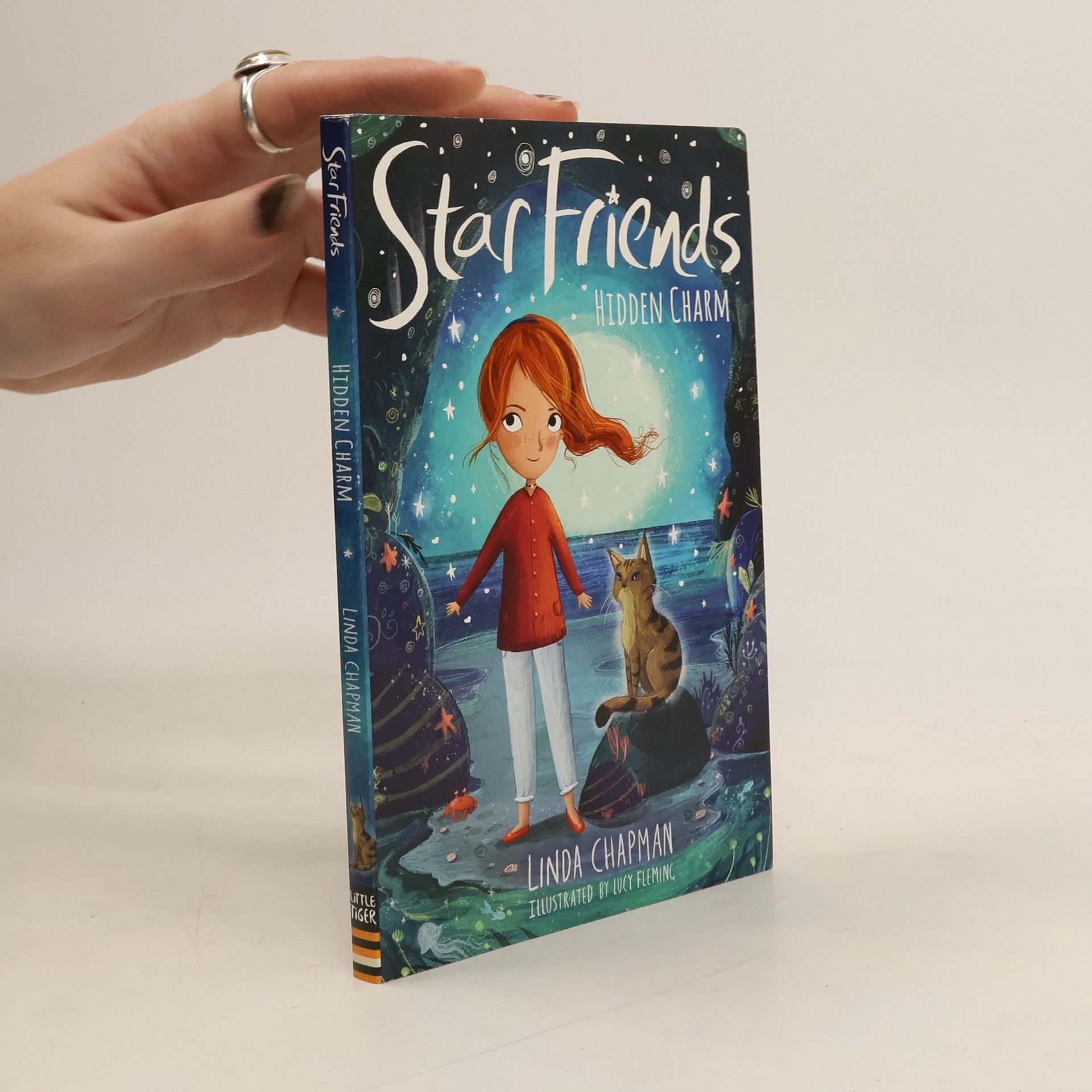 StarFriends: Hidden Charm