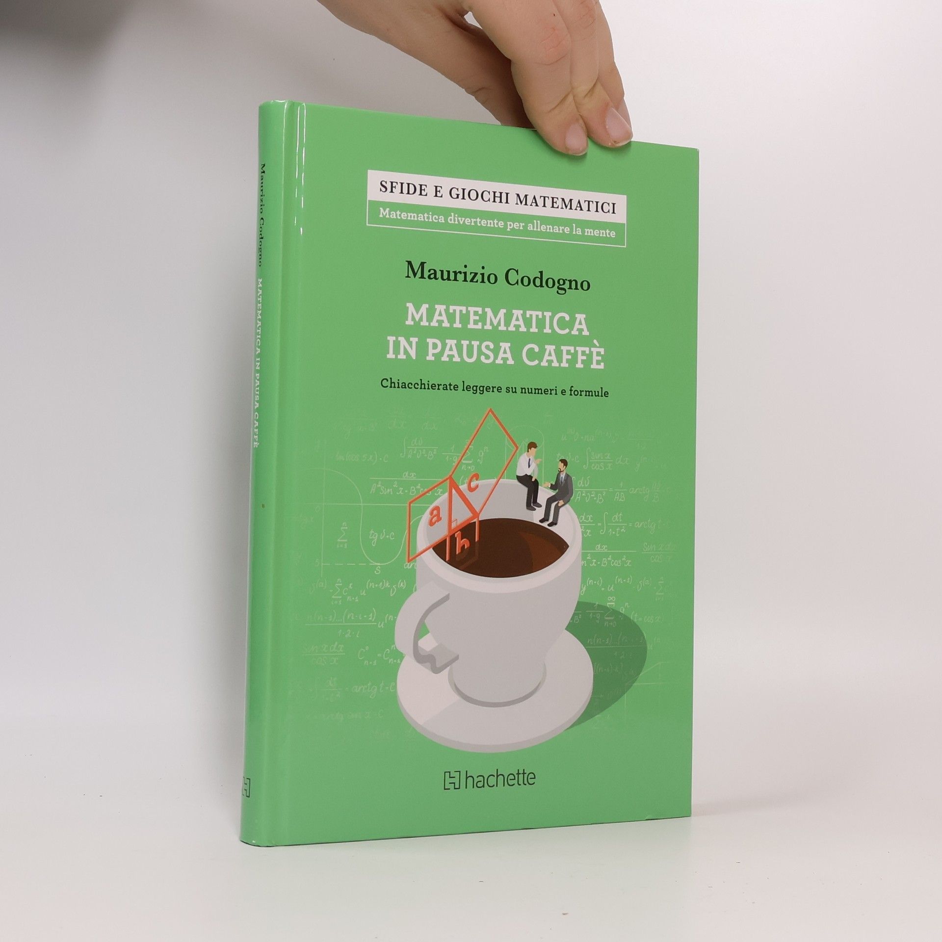 Matematica in pausa caffè