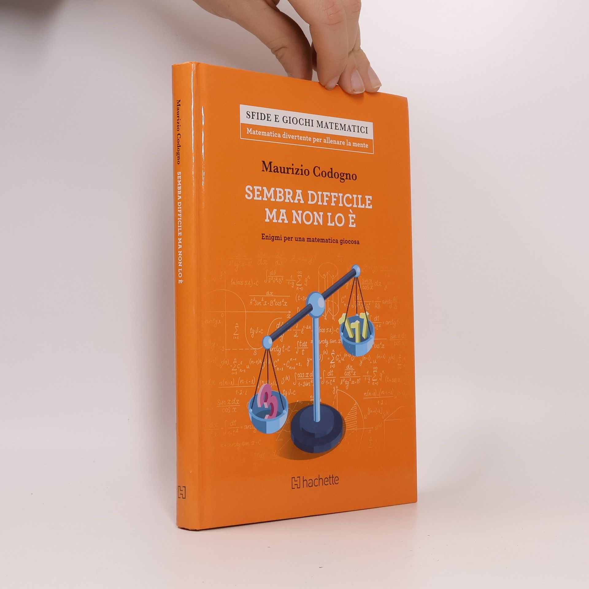 Sembra difficile ma non lo è