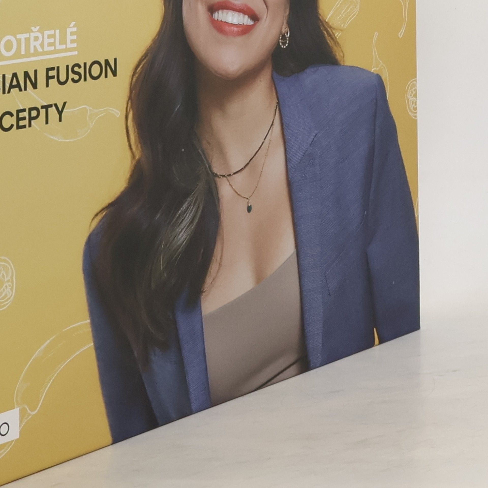 Chili Ta Thuy Špetka Chili