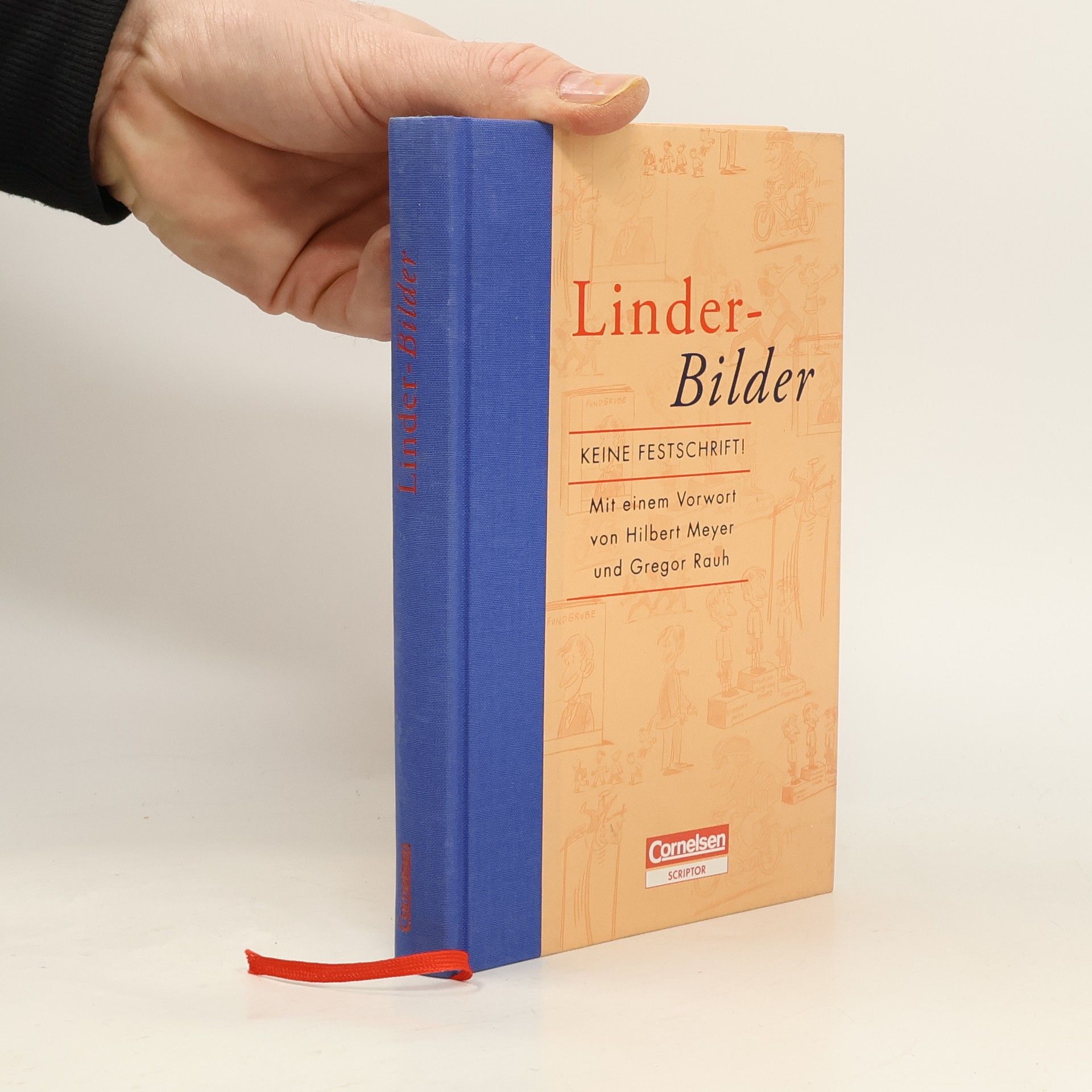 AA.VV. Linder- Bilder