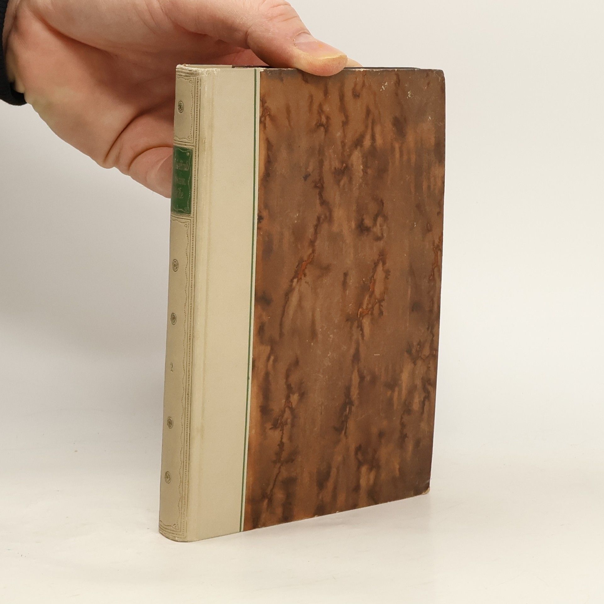 Franz Wedekind Gesammelte Werke 2