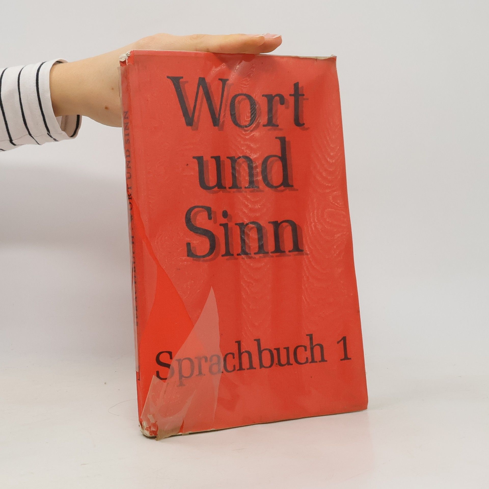 Collectif d'auteurs Wort und Sinn