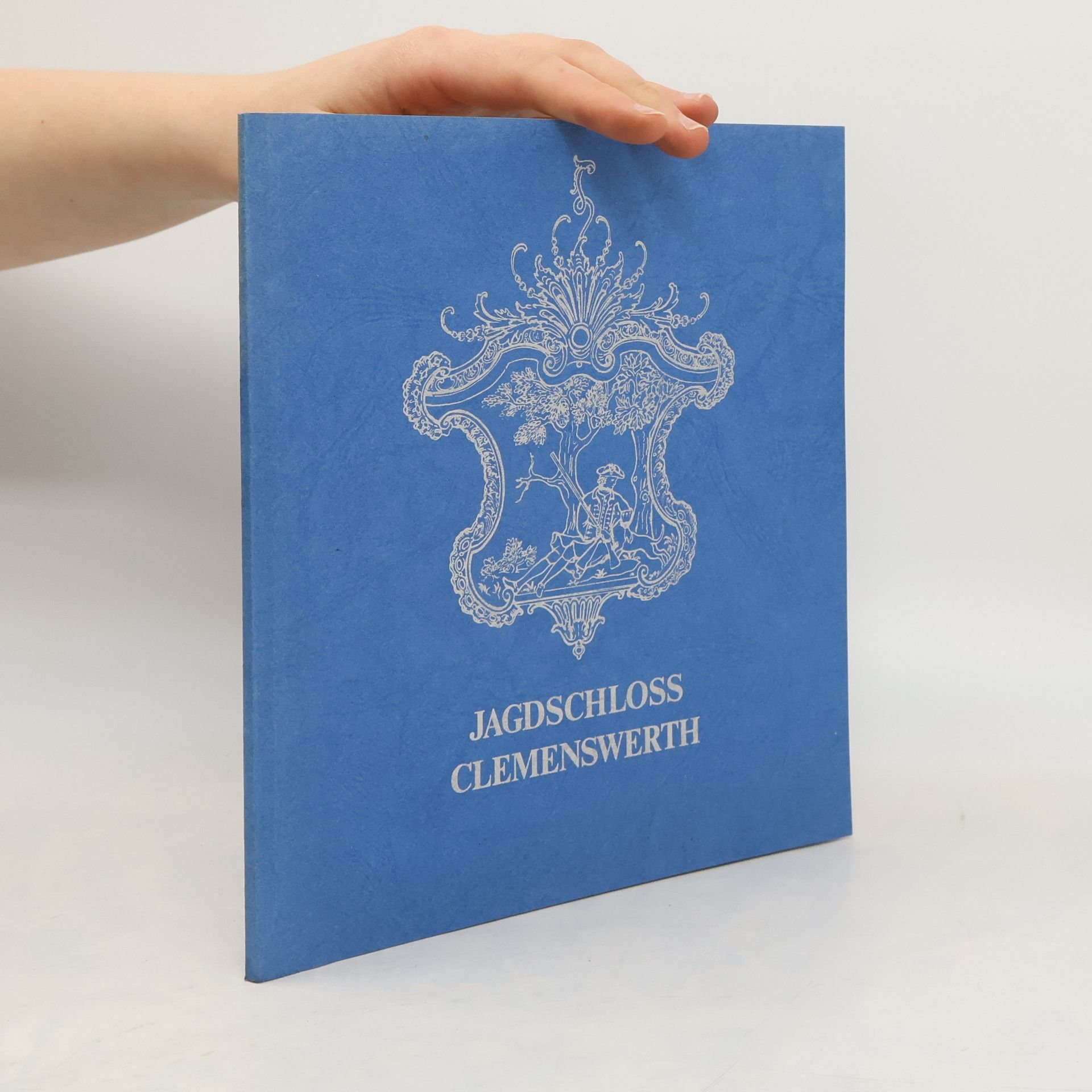 Auteurscollectief Jagdschloß Clemenswerth