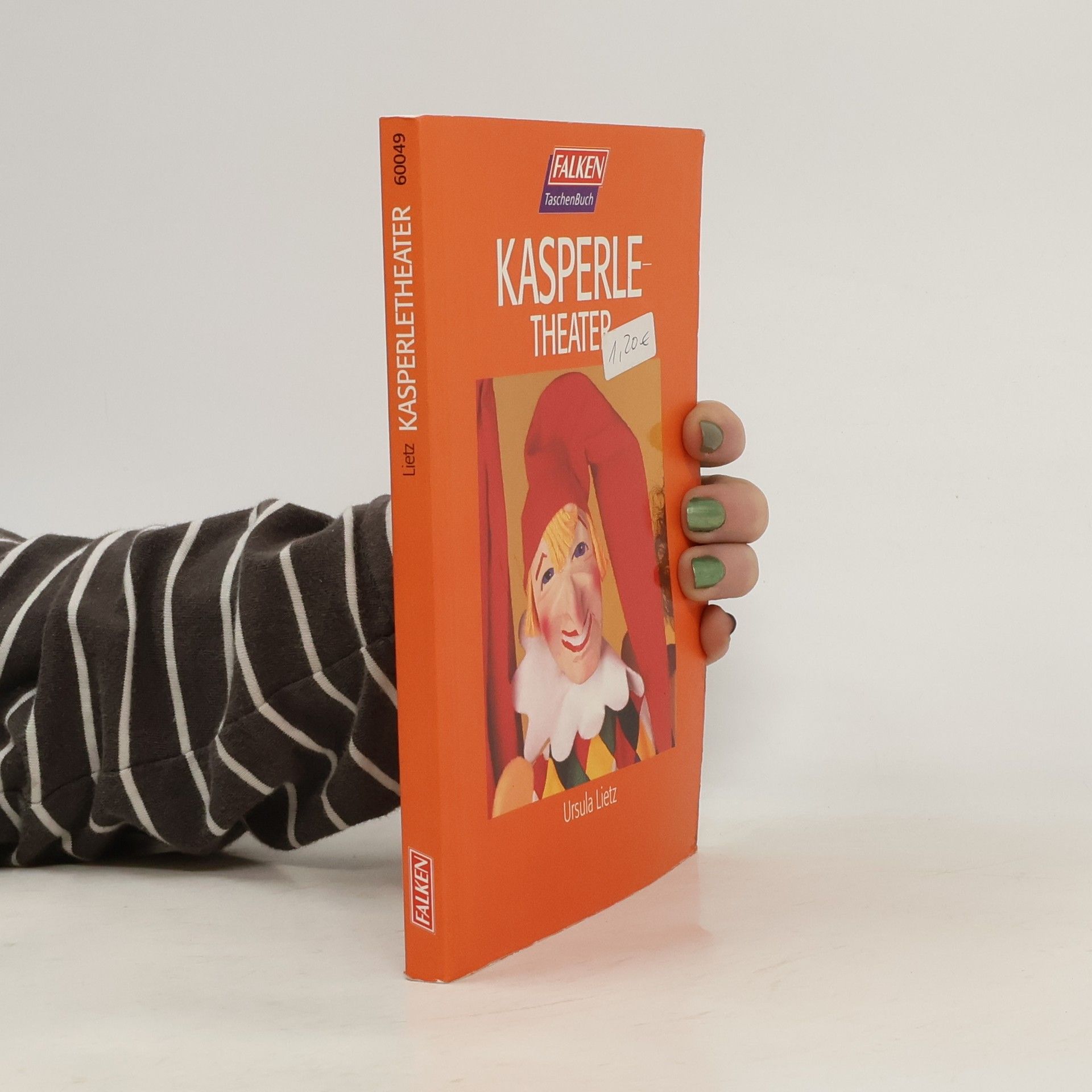 Ursula Lietz Kasperletheater