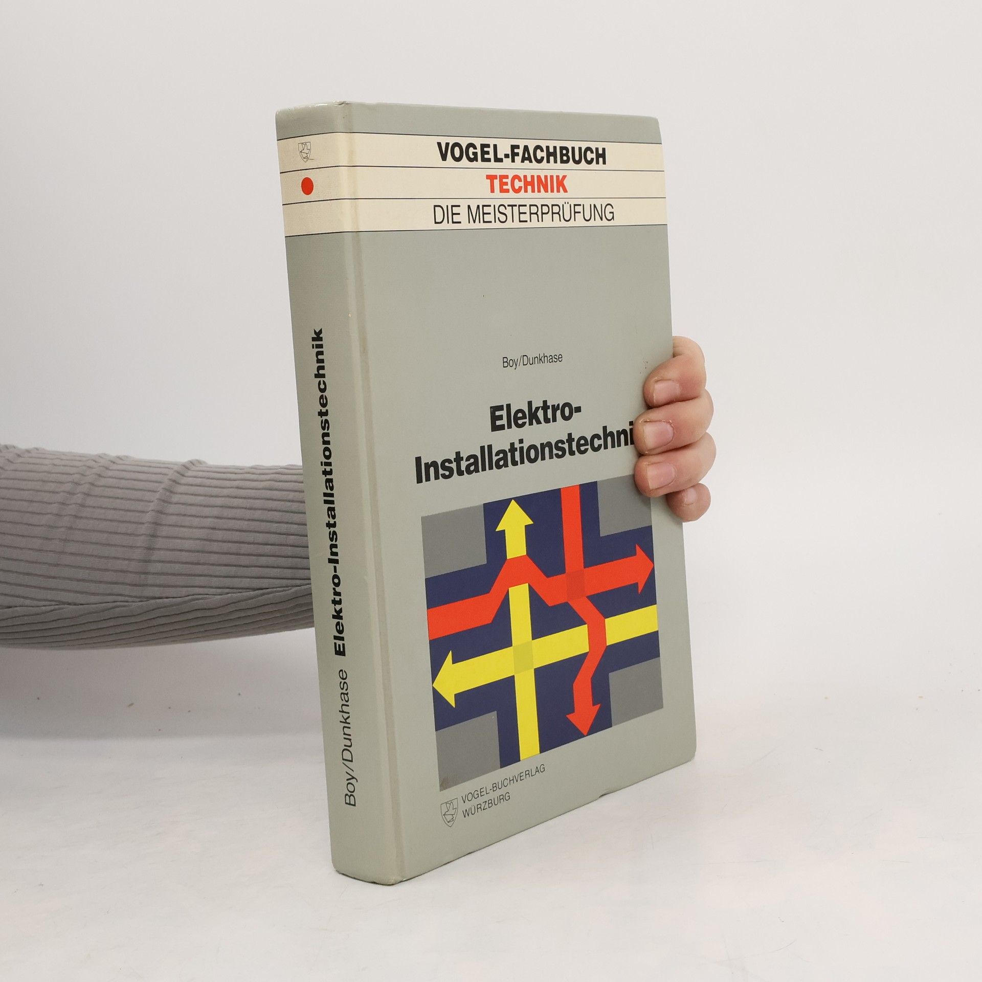 Elektro-Installationstechnik