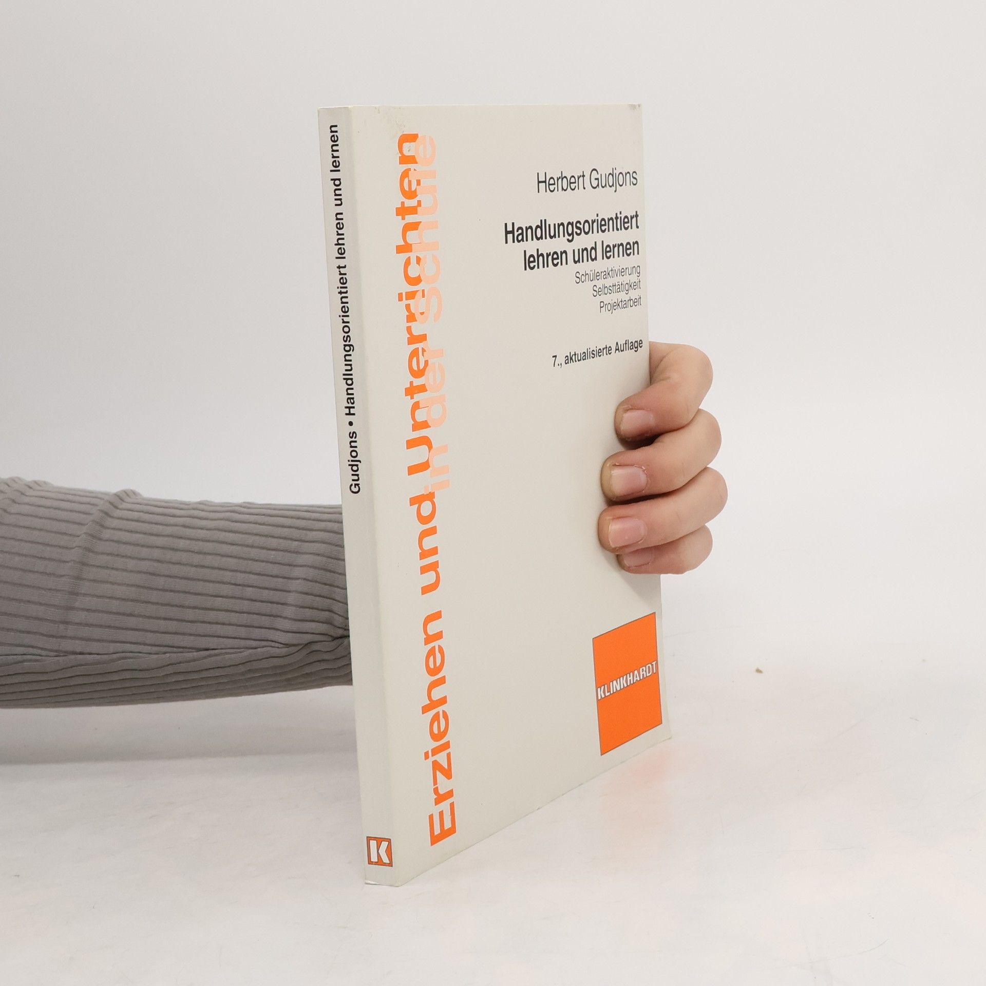 Handlungsorientiert lehren und lernen