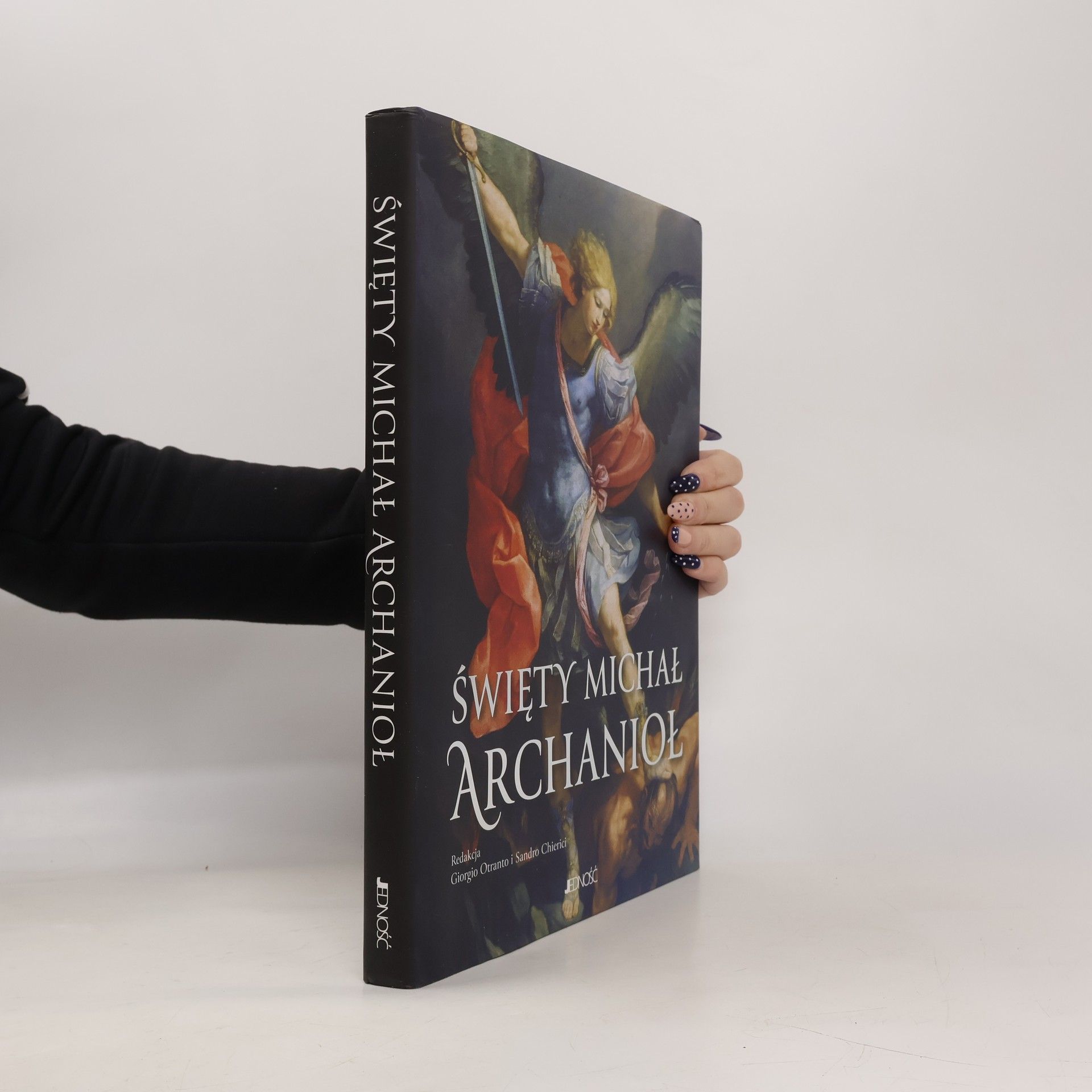 Święty Michał Archanioł