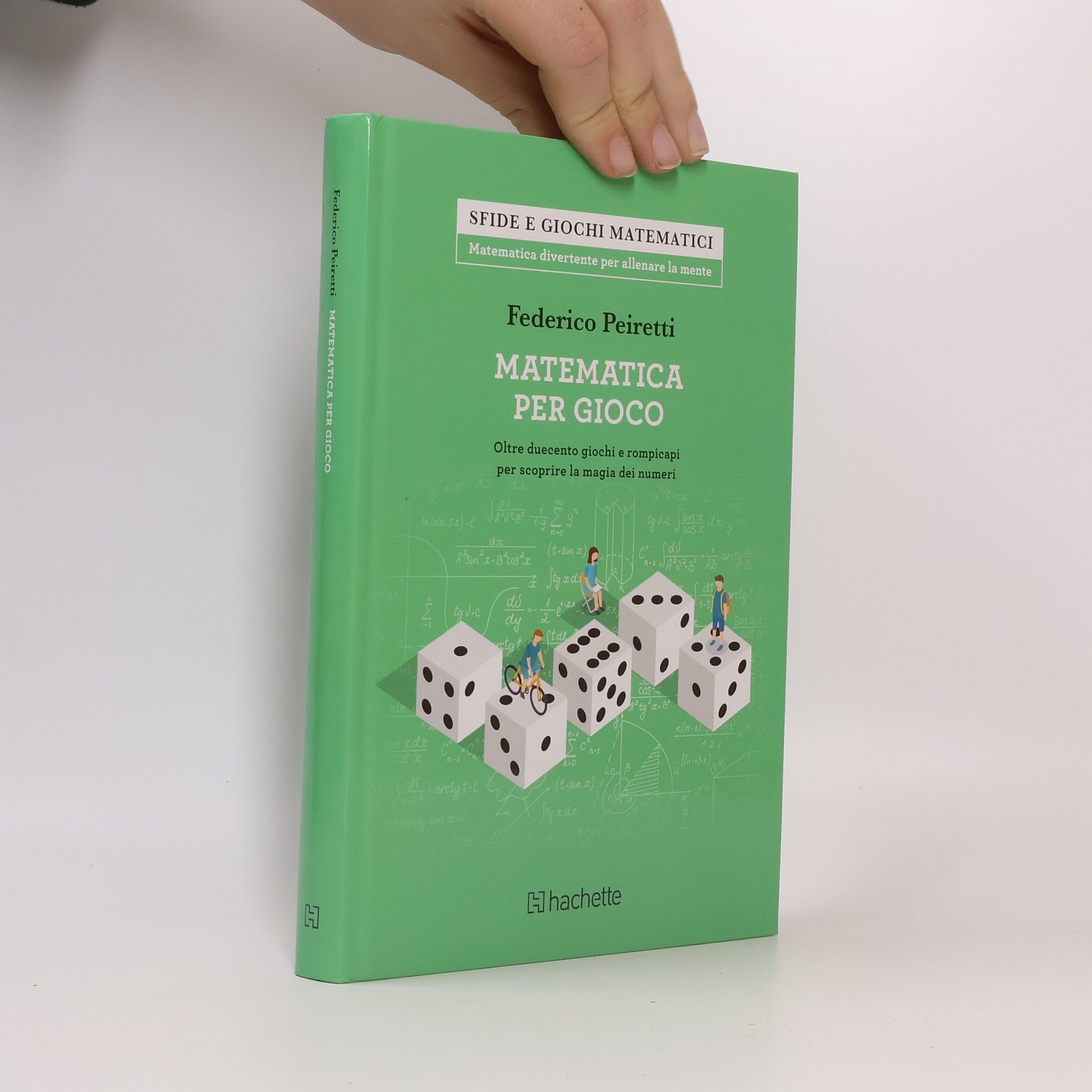Matematica per gioco