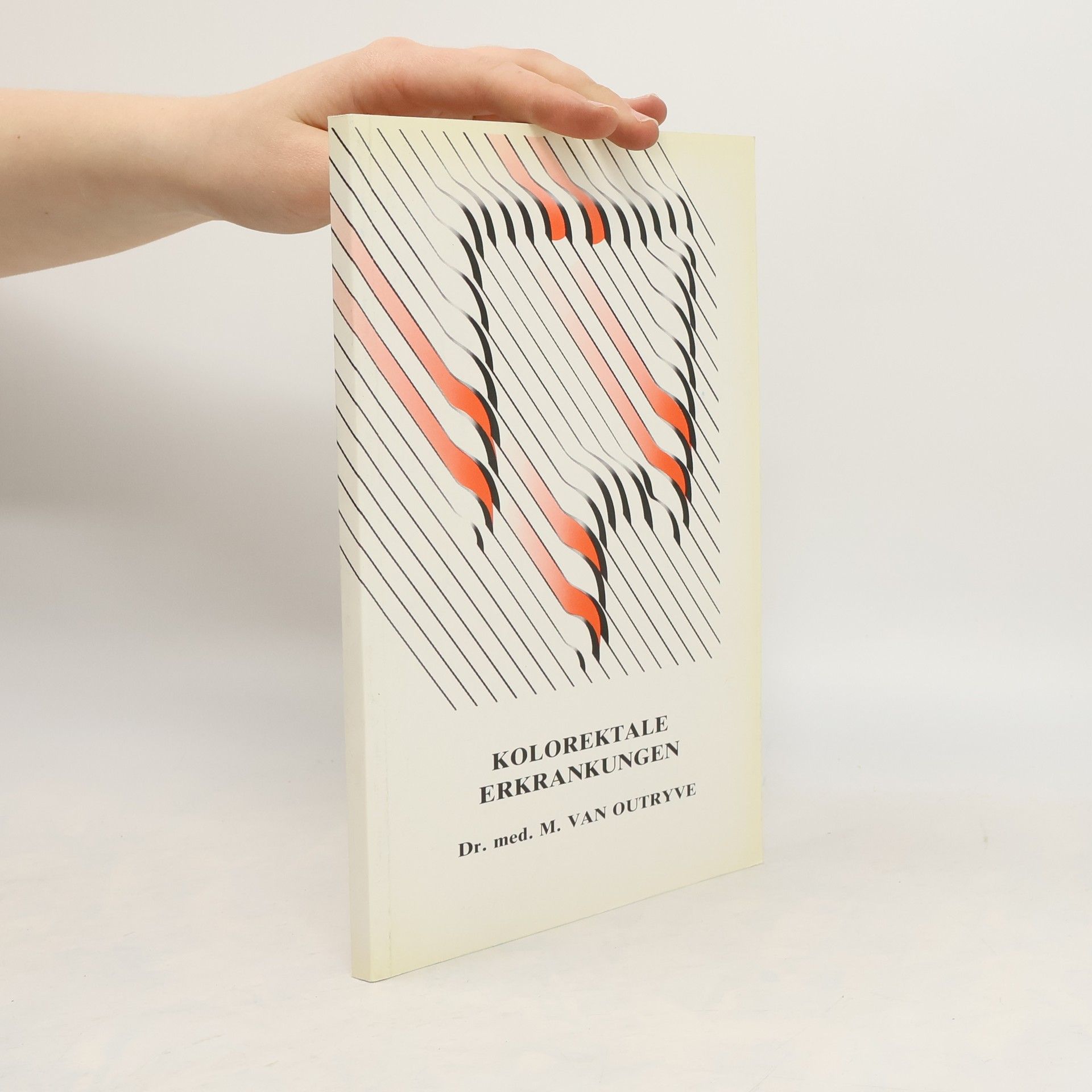 M. Van Outryve Kolorektale Erkrankungen