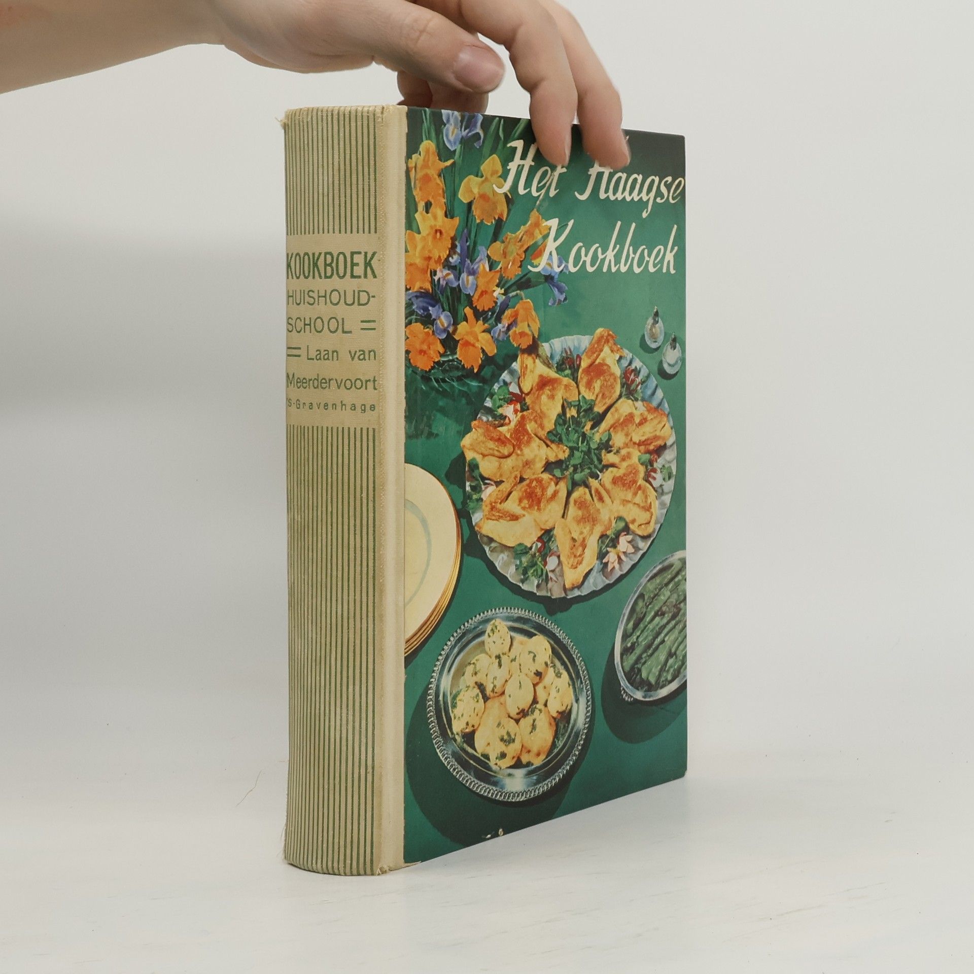 Autorenkollektiv Het Haagse Kookboek