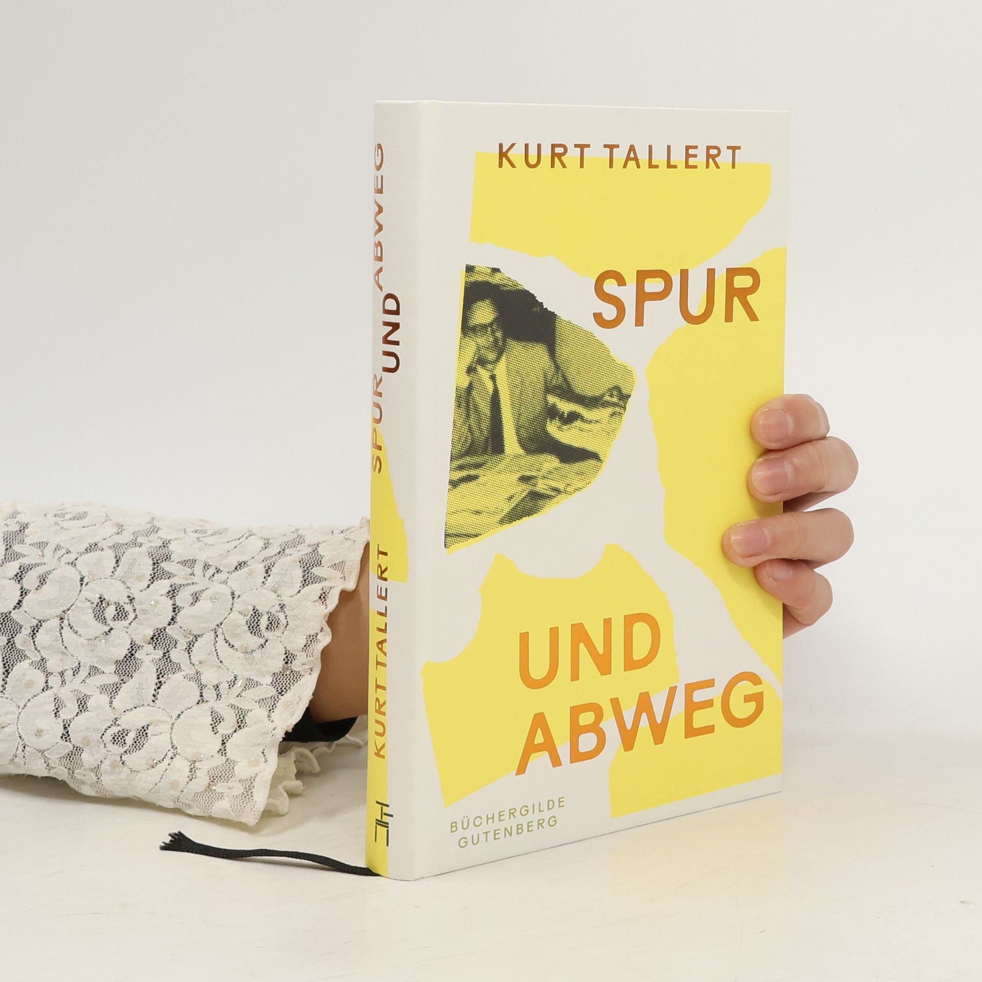Spur und Abweg