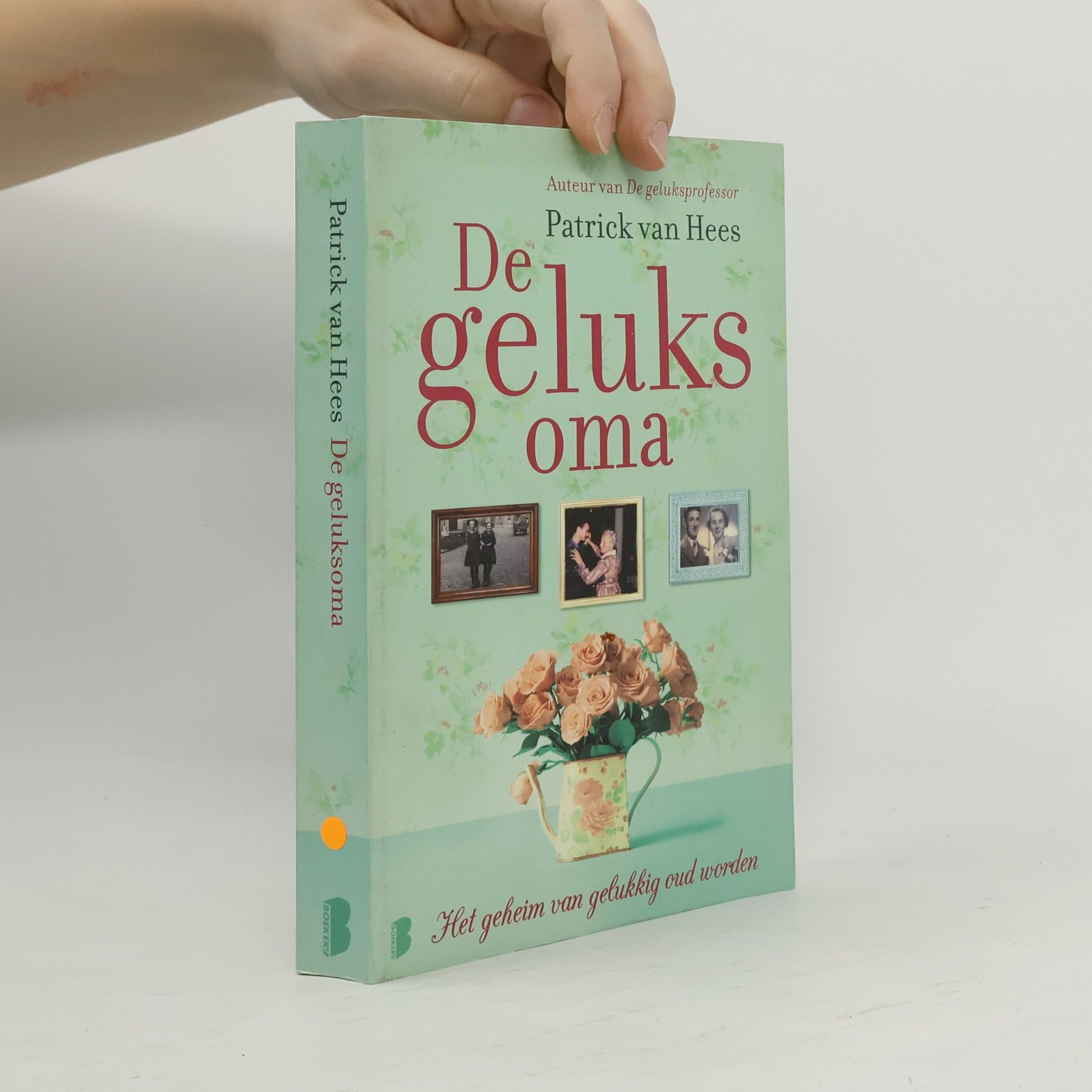 De geluksom