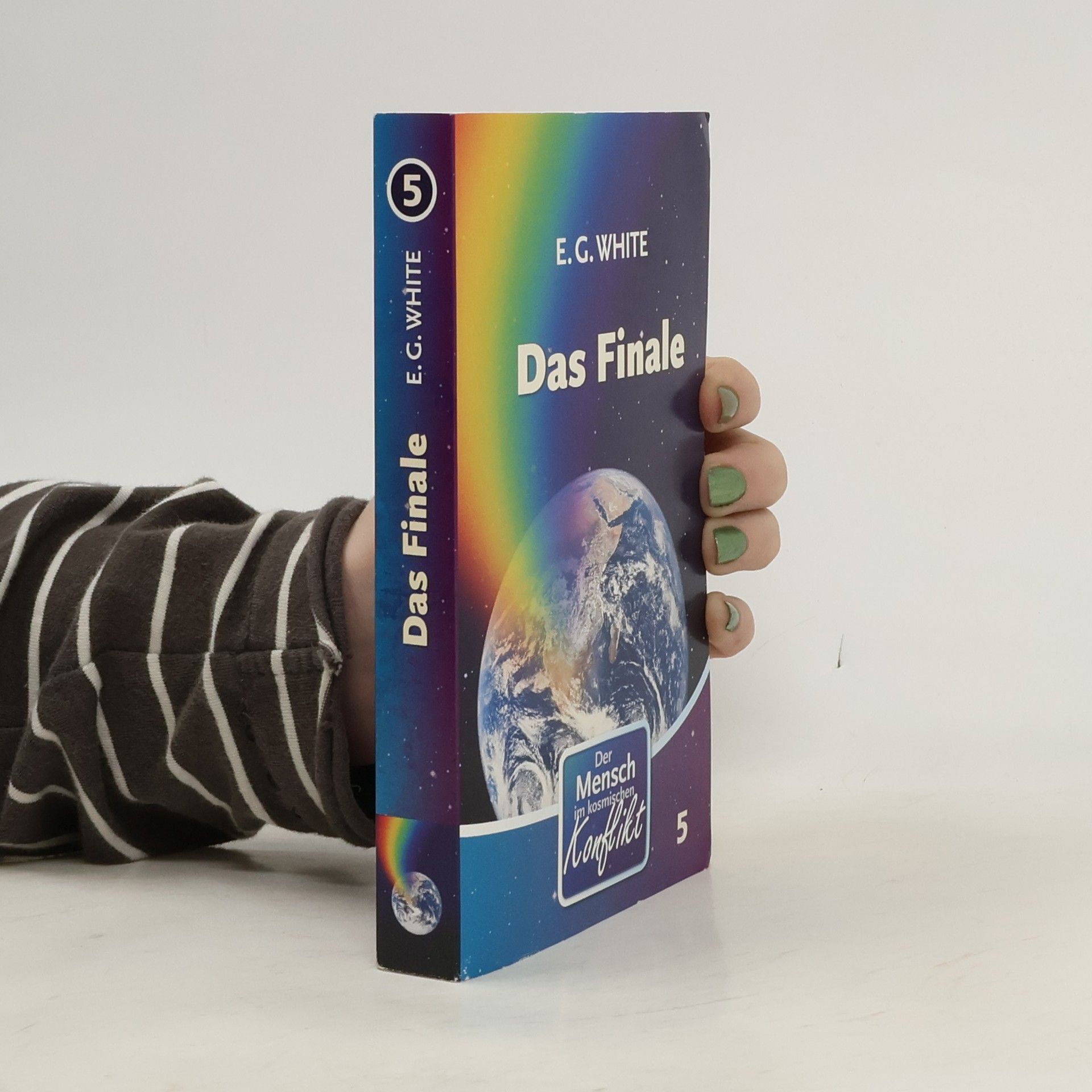 Ellen G. White Das Finale 5