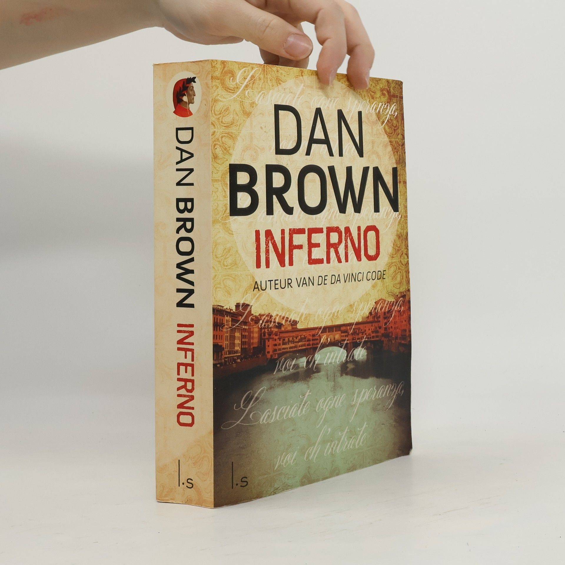 Dan Brown Inferno