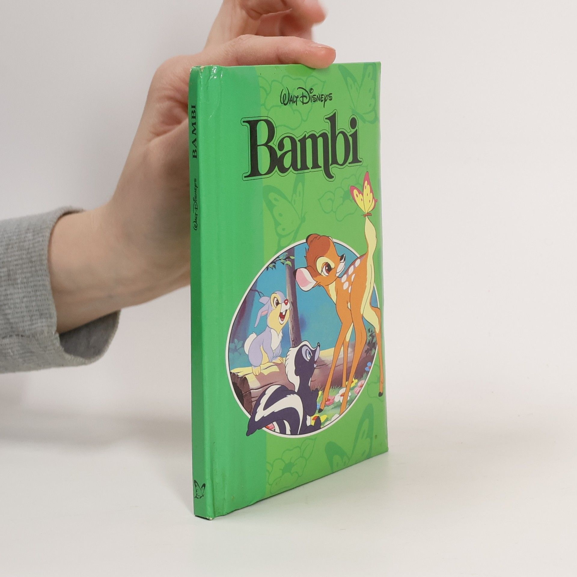 Autorenkollektiv Bambi