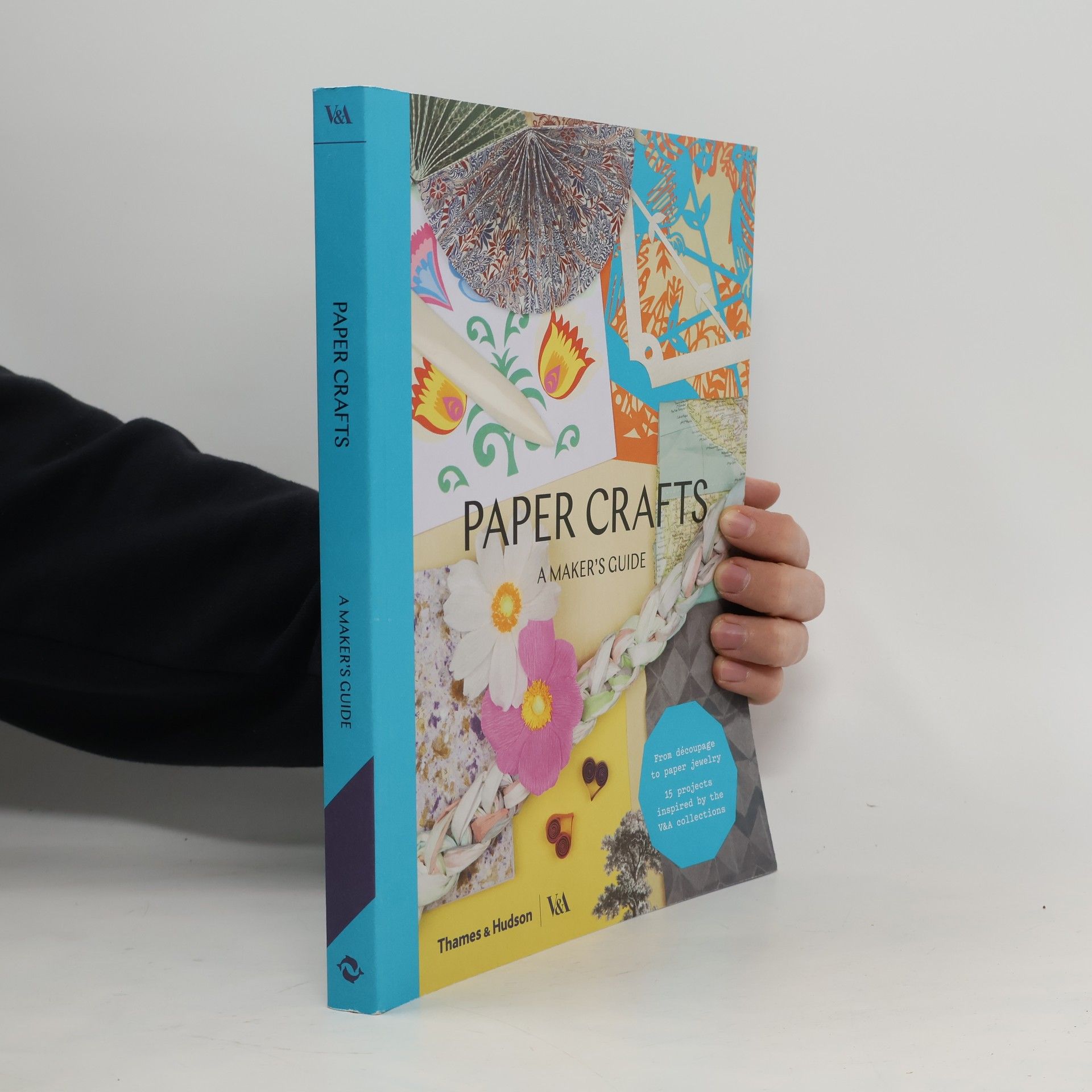 Robert Ryan Paper Crafts