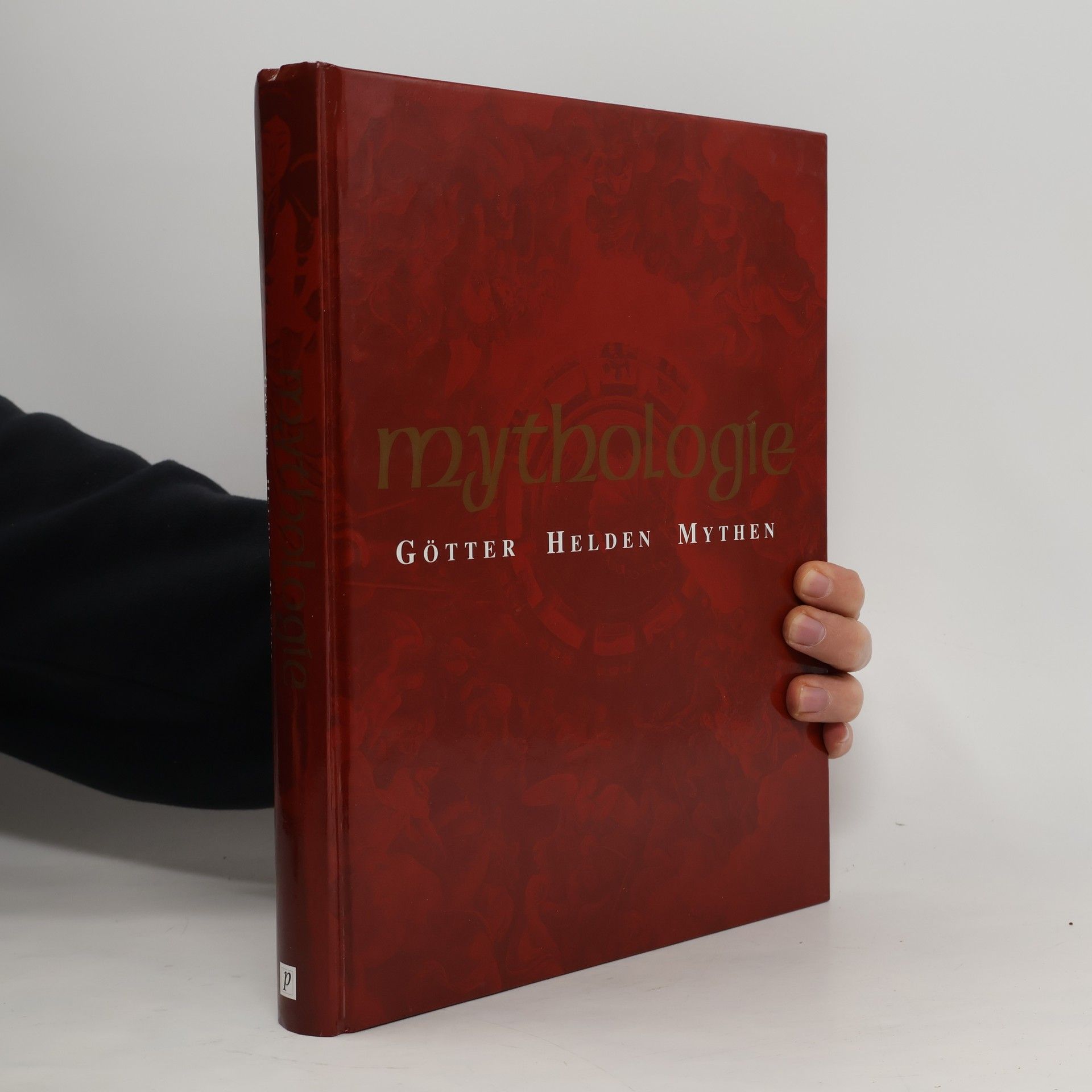 Loren Auerbach Mythologie