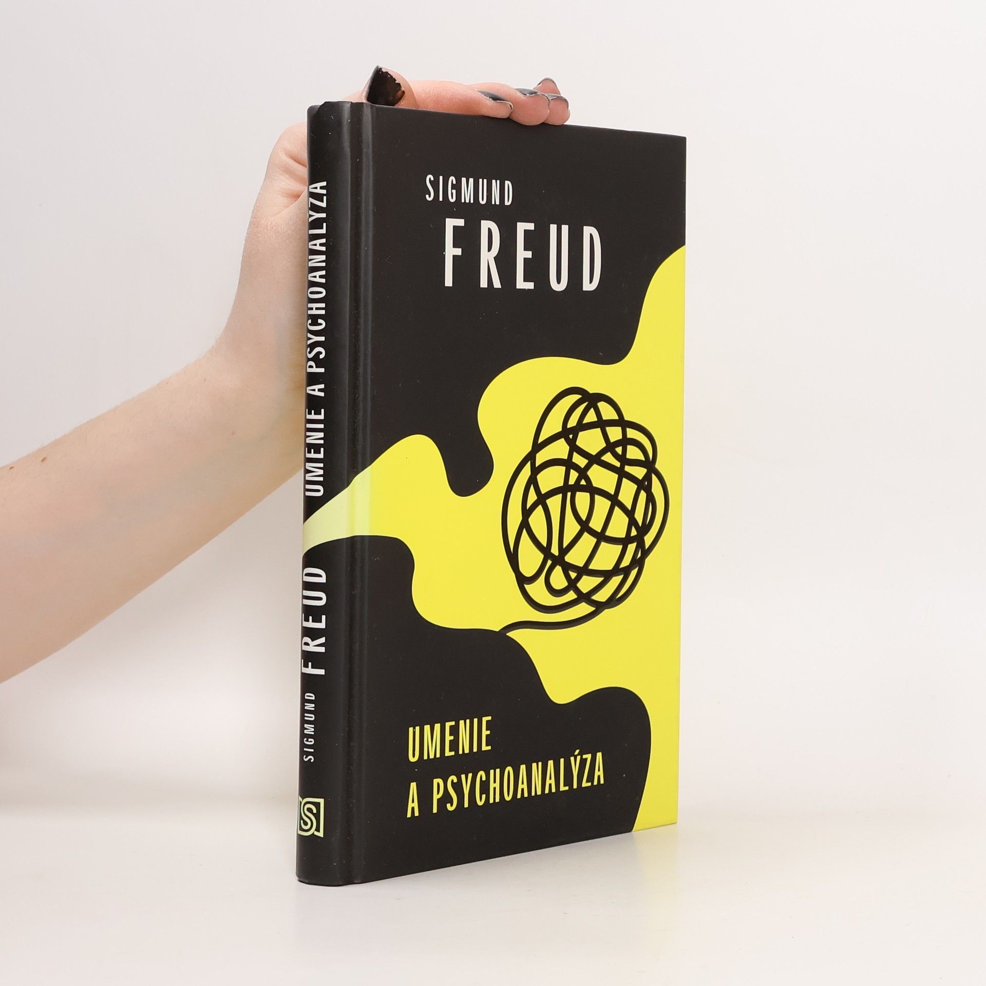 Sigmund Freud Umenie a psychoanalýza