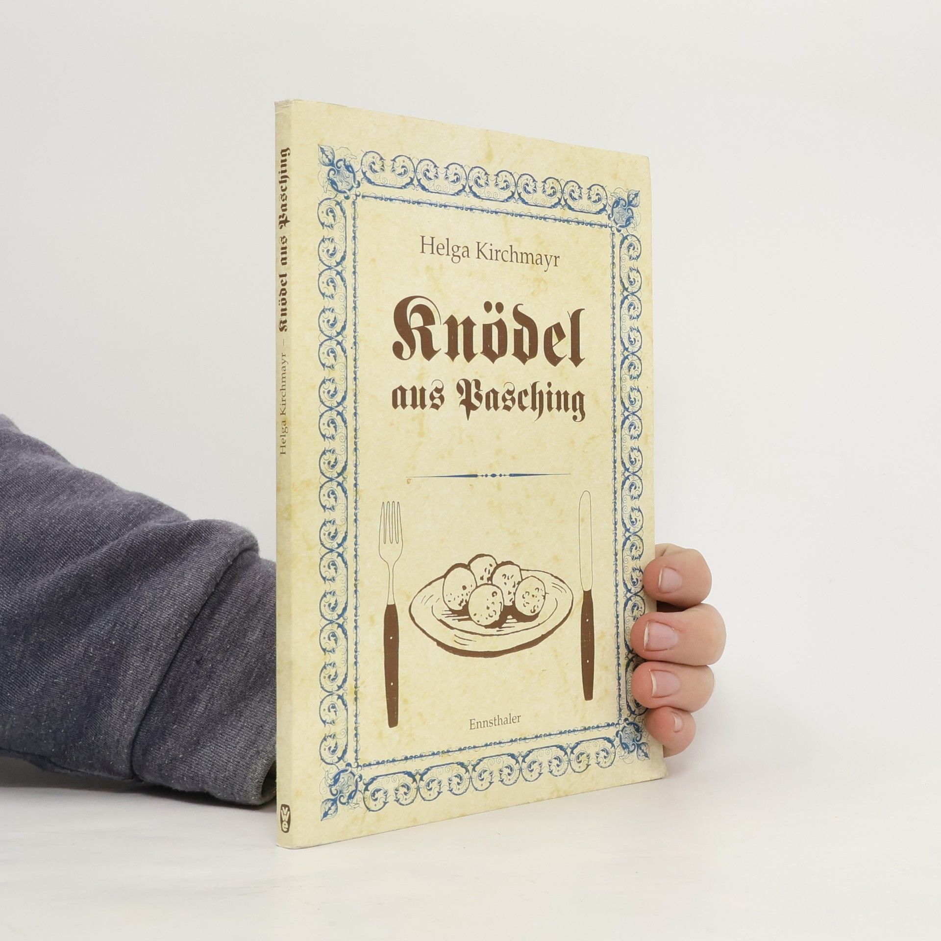 Knödel aus Pasching