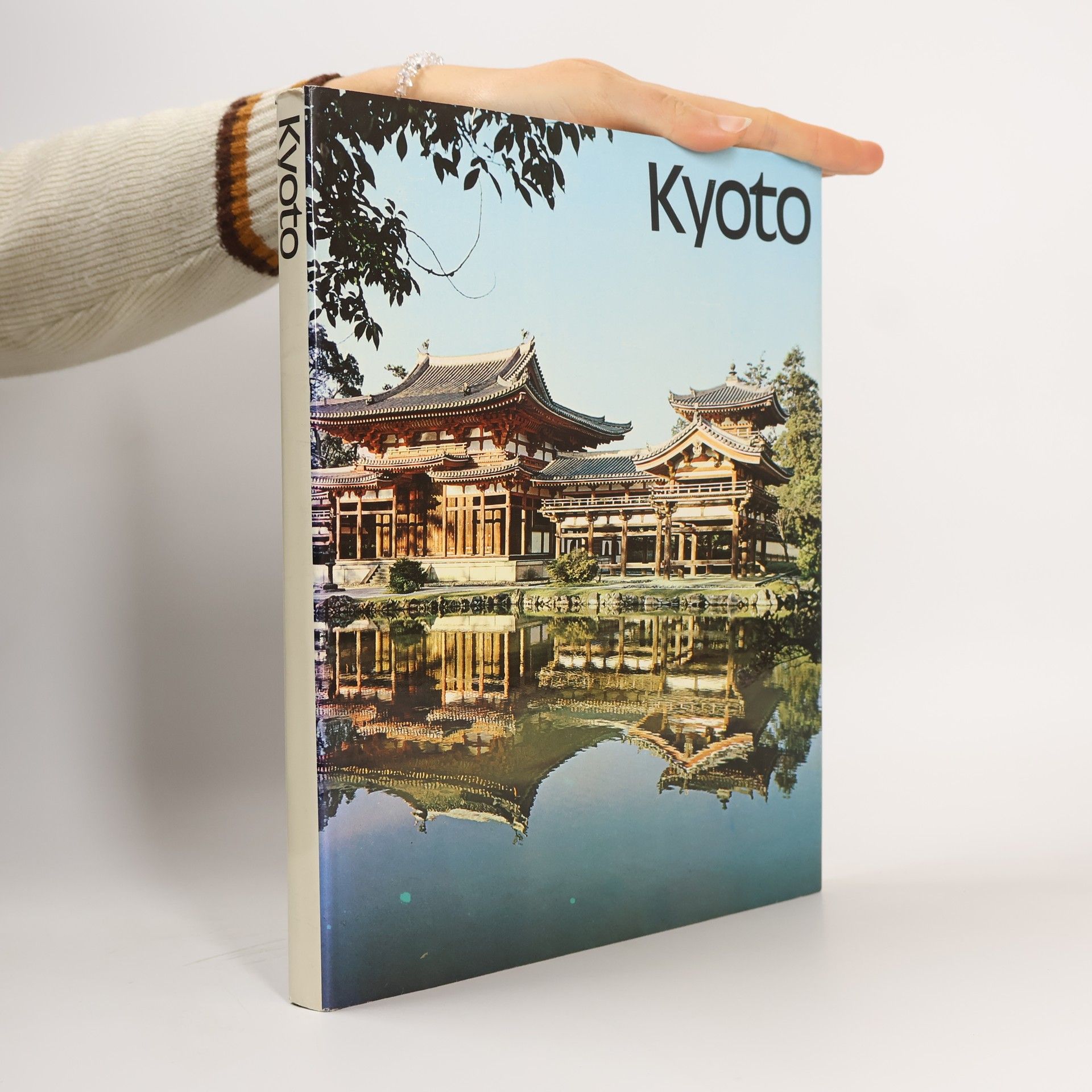 Collectif d'auteurs Kyoto