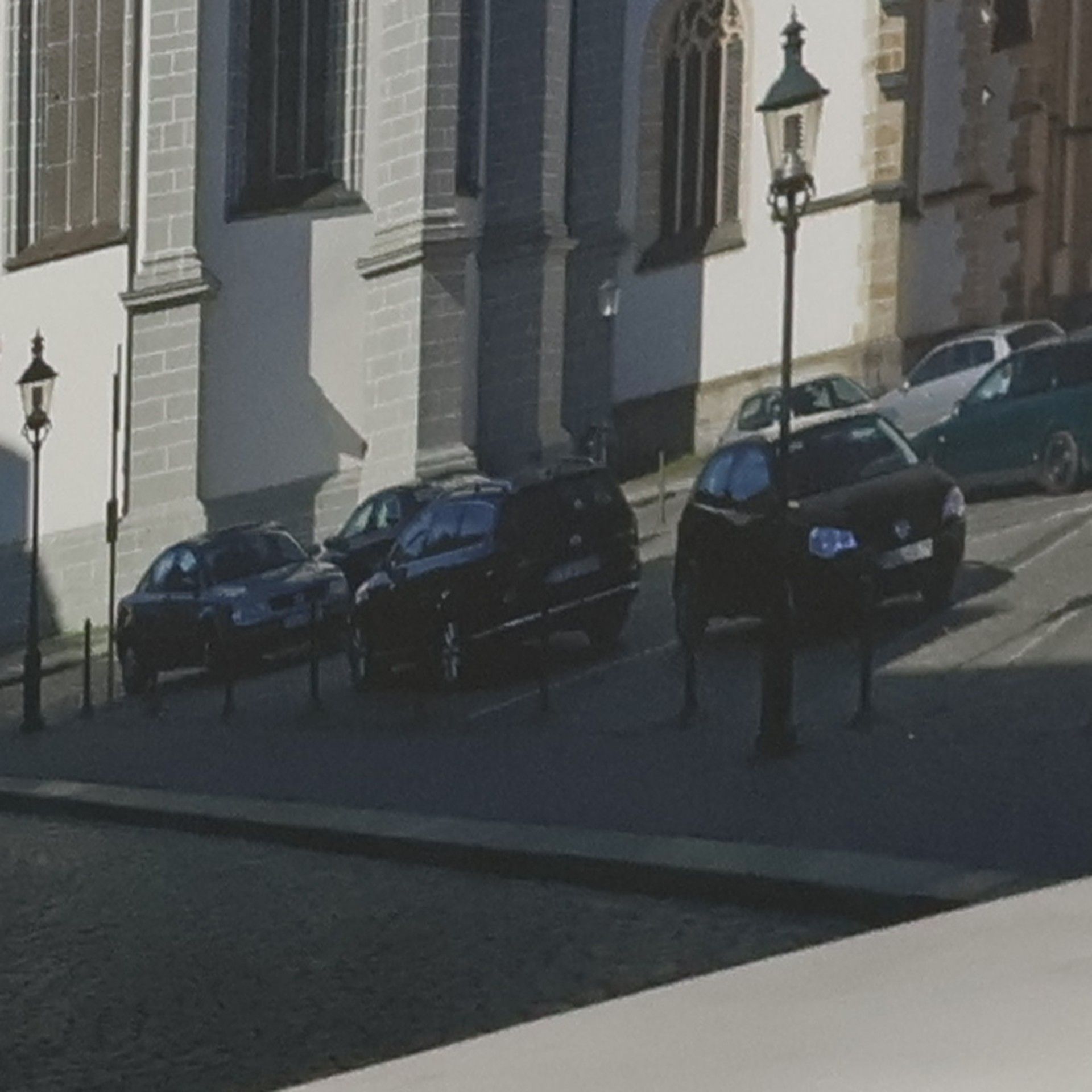 Heinrich Magirius Der Dom zu Freiberg