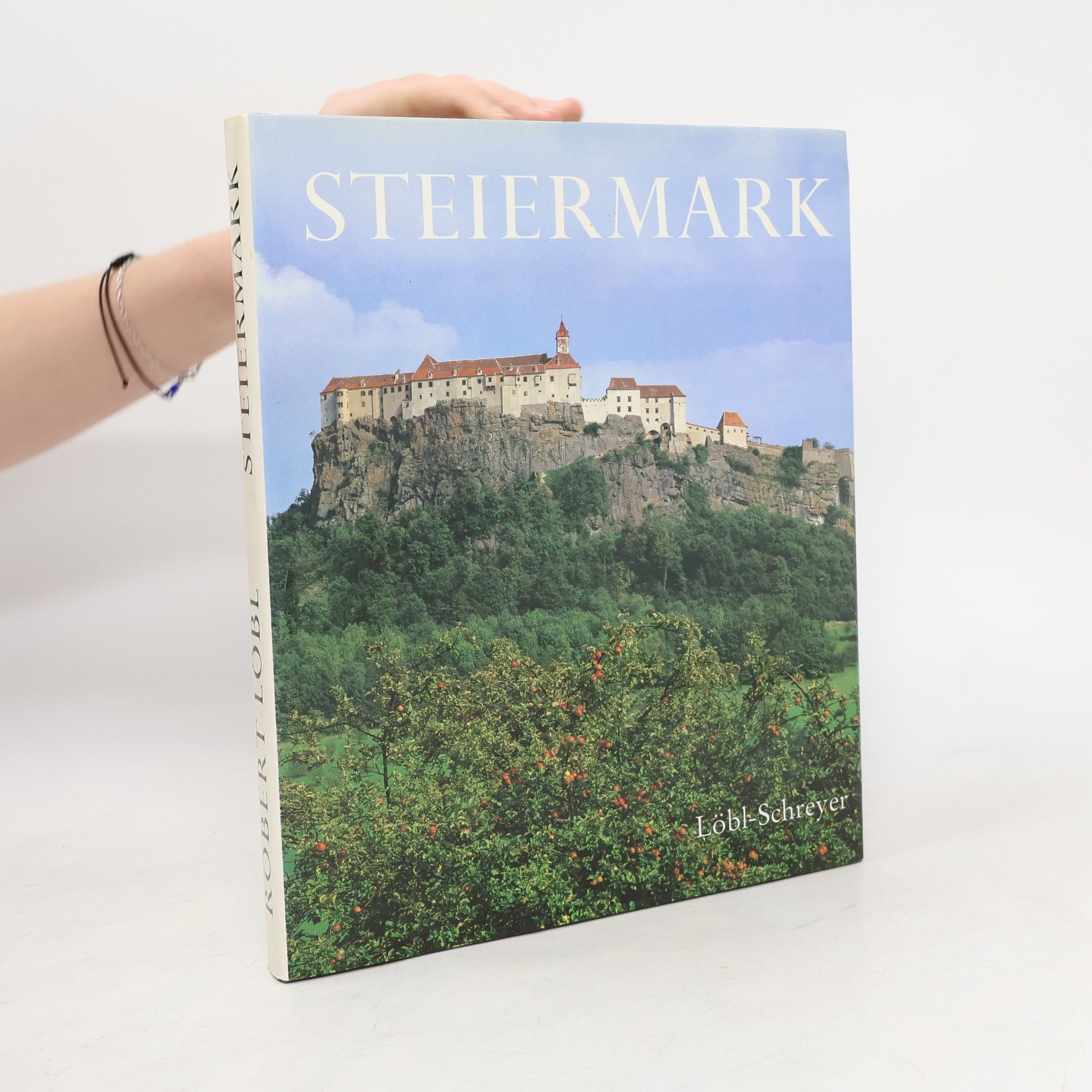 Various authors Steiemark